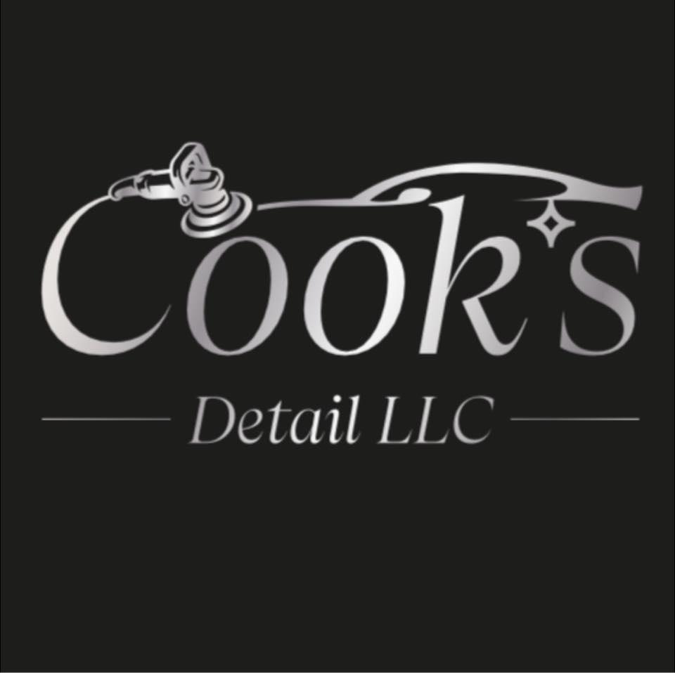  for Cook's Detail in Citrus County, FL