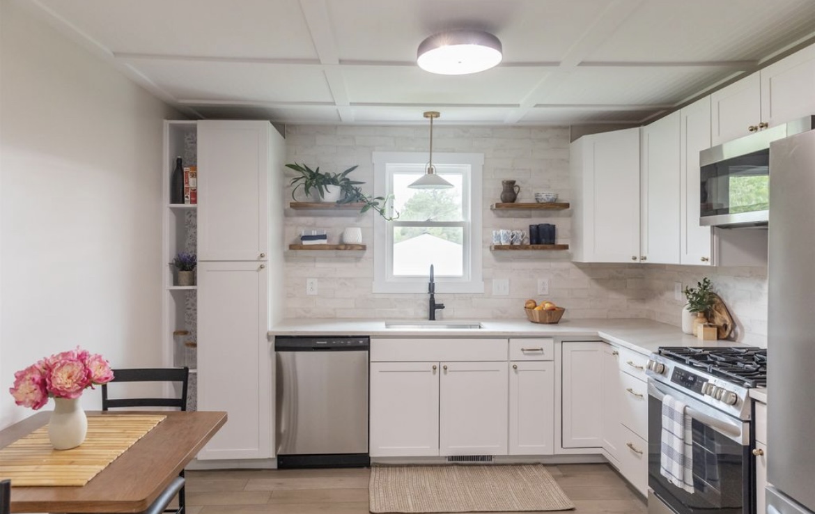 countertops company Solid Rock Countertops  in Staunton, VA