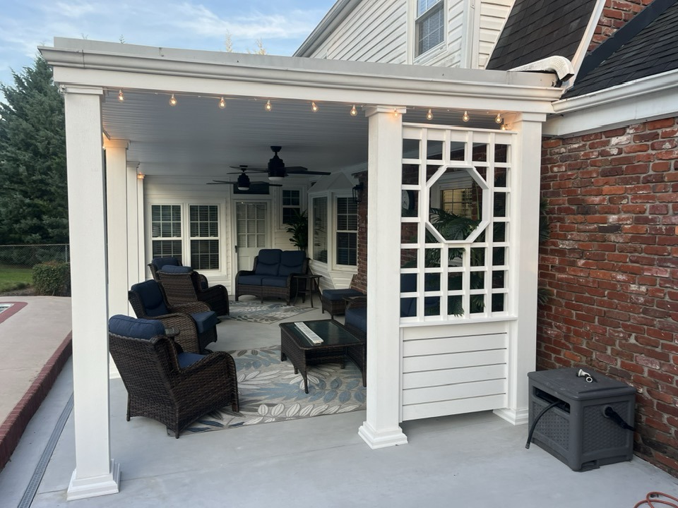  for Five-Four Construction LLC in Gaffney, SC