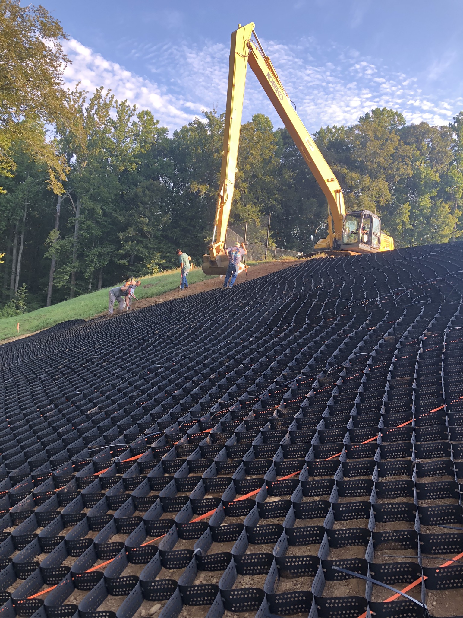  for Elite Excavating & Septic Service, LLC in Calvert County, MD