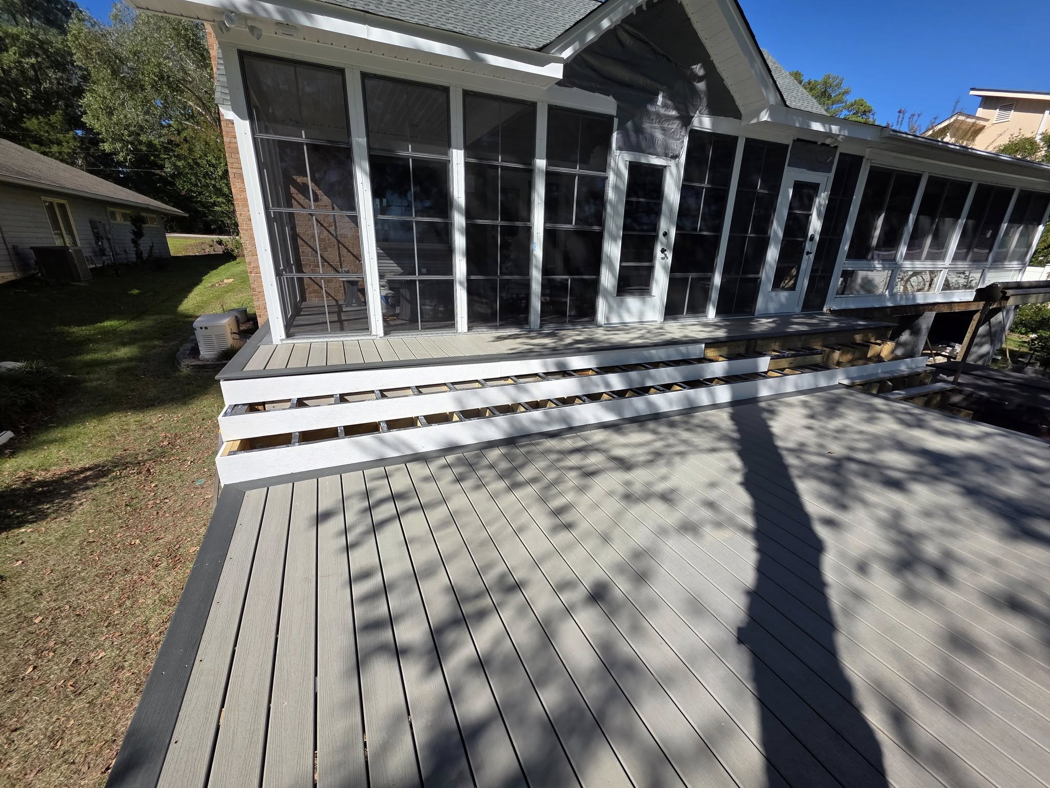  for Peeples Carpentry & Maintenance in Columbia, SC