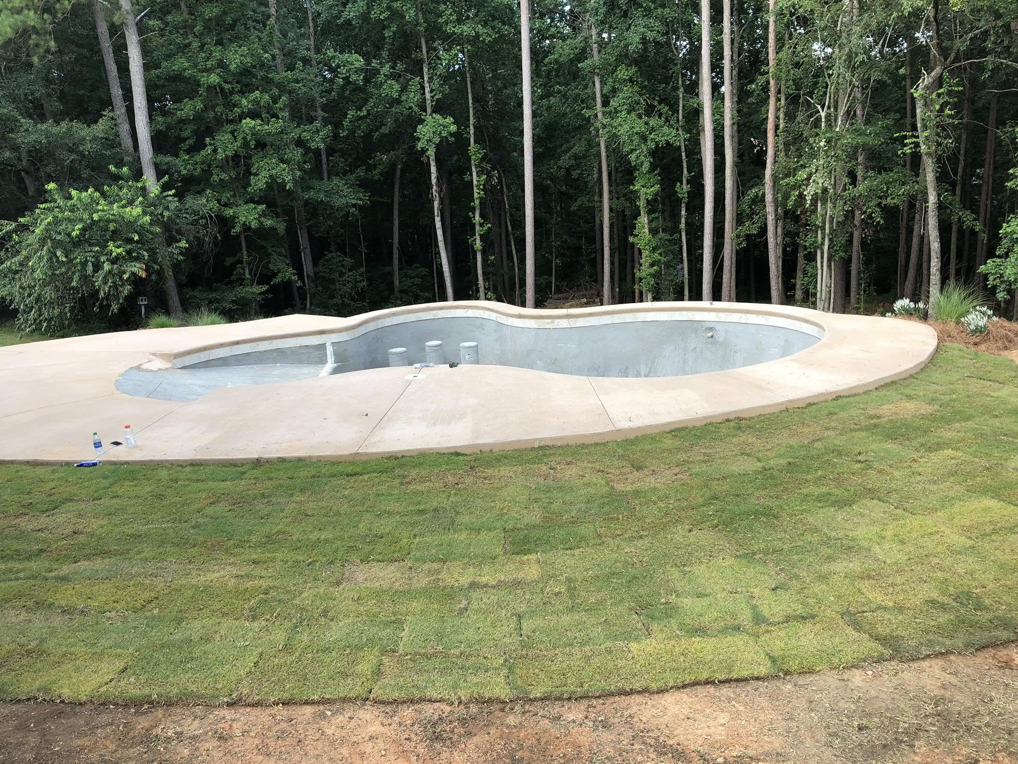  for Taylormade Lawn Management in Clarkesville, GA