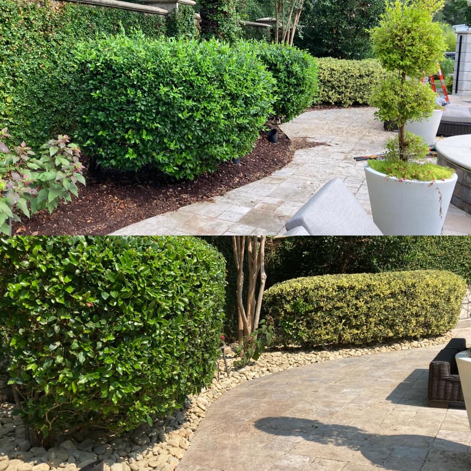 White Sands Landscaping team in Myrtle Beach, SC - people or person