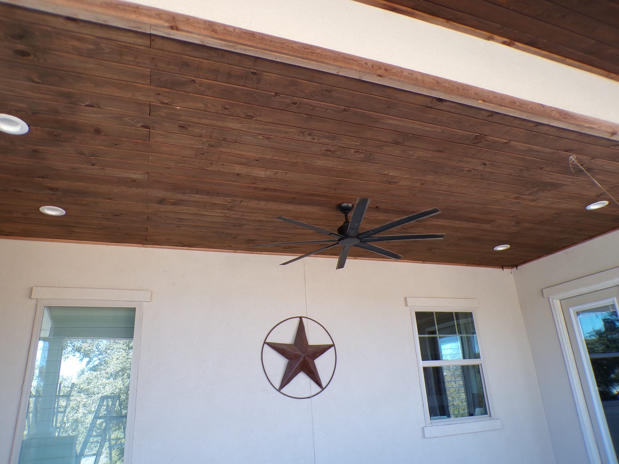  for John Webb Services    in New Braunfels, TX