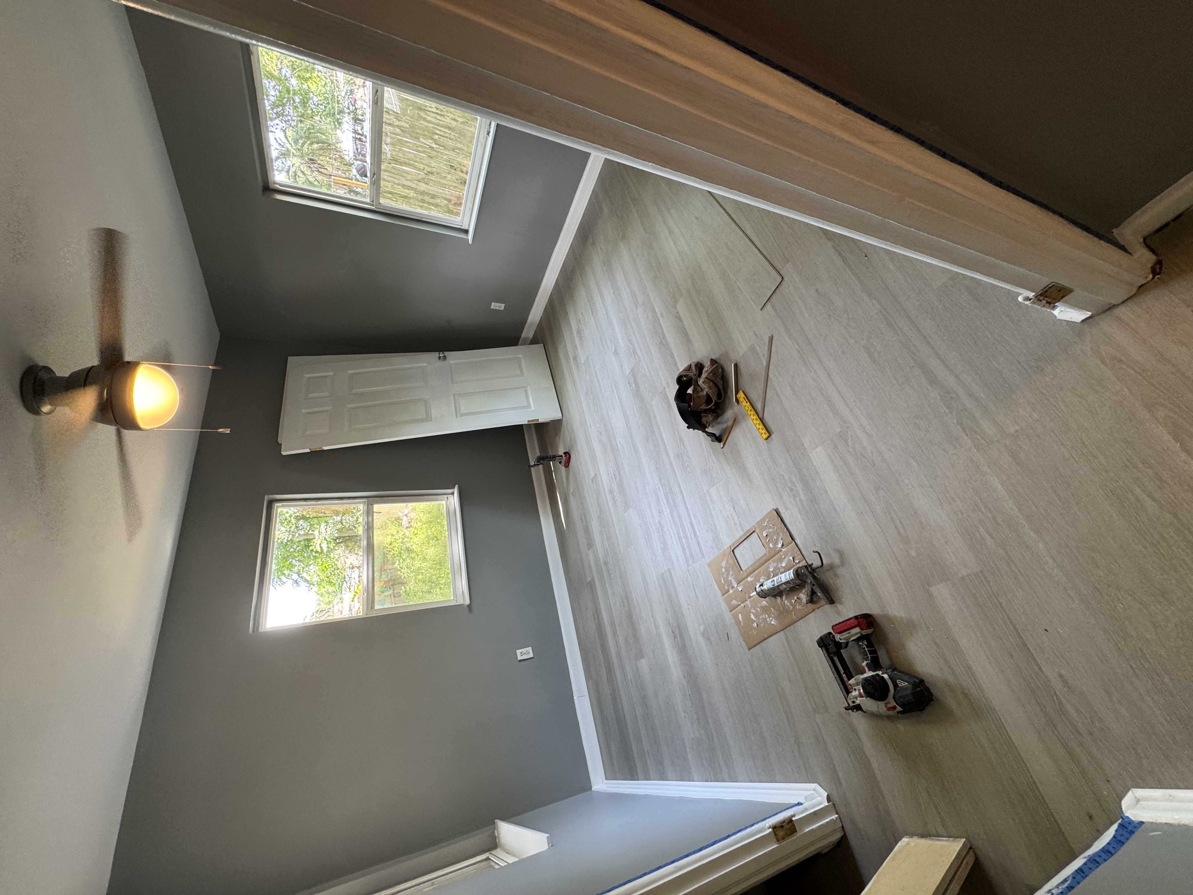  for DH Construction Remodel in Orlando, FL