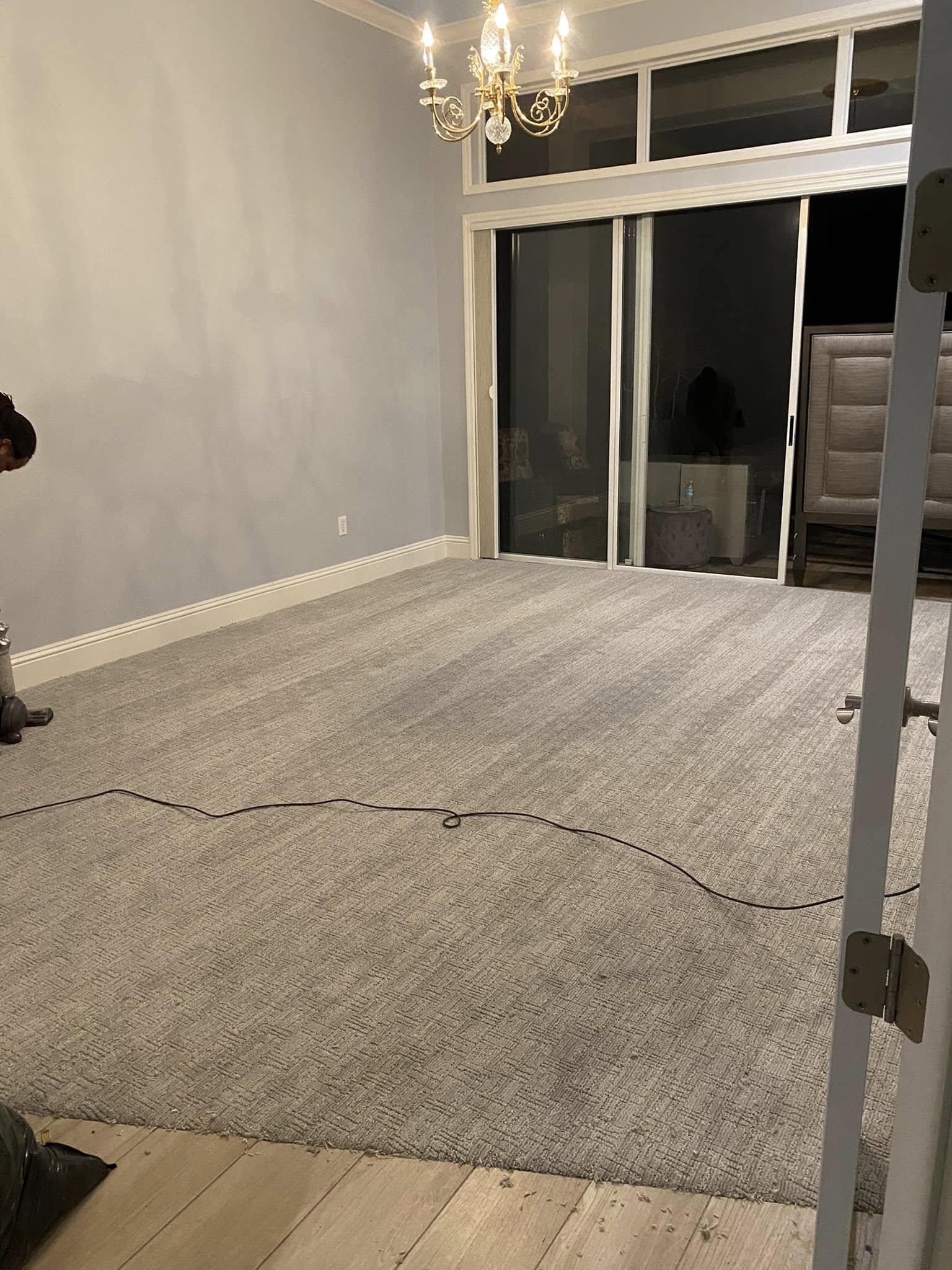 Bartz Flooring team in Sarasota, FL - people or person