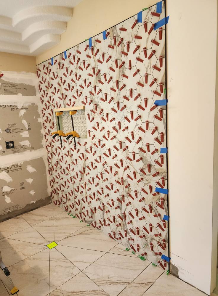  for Mike Lupoli Tile in Palm Coast, FL