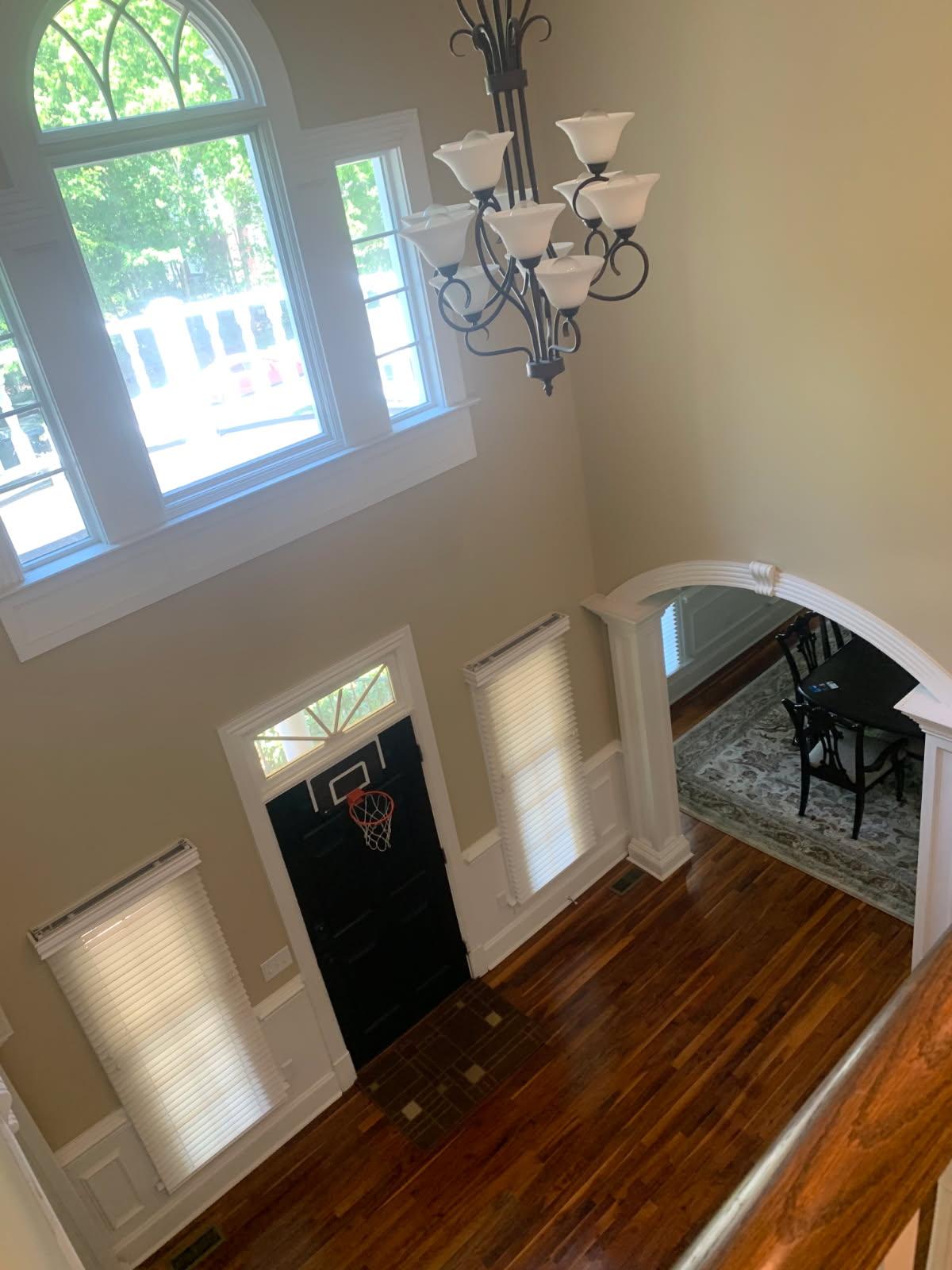  for Epoxy And Painting Simons By Company in Greensboro, NC