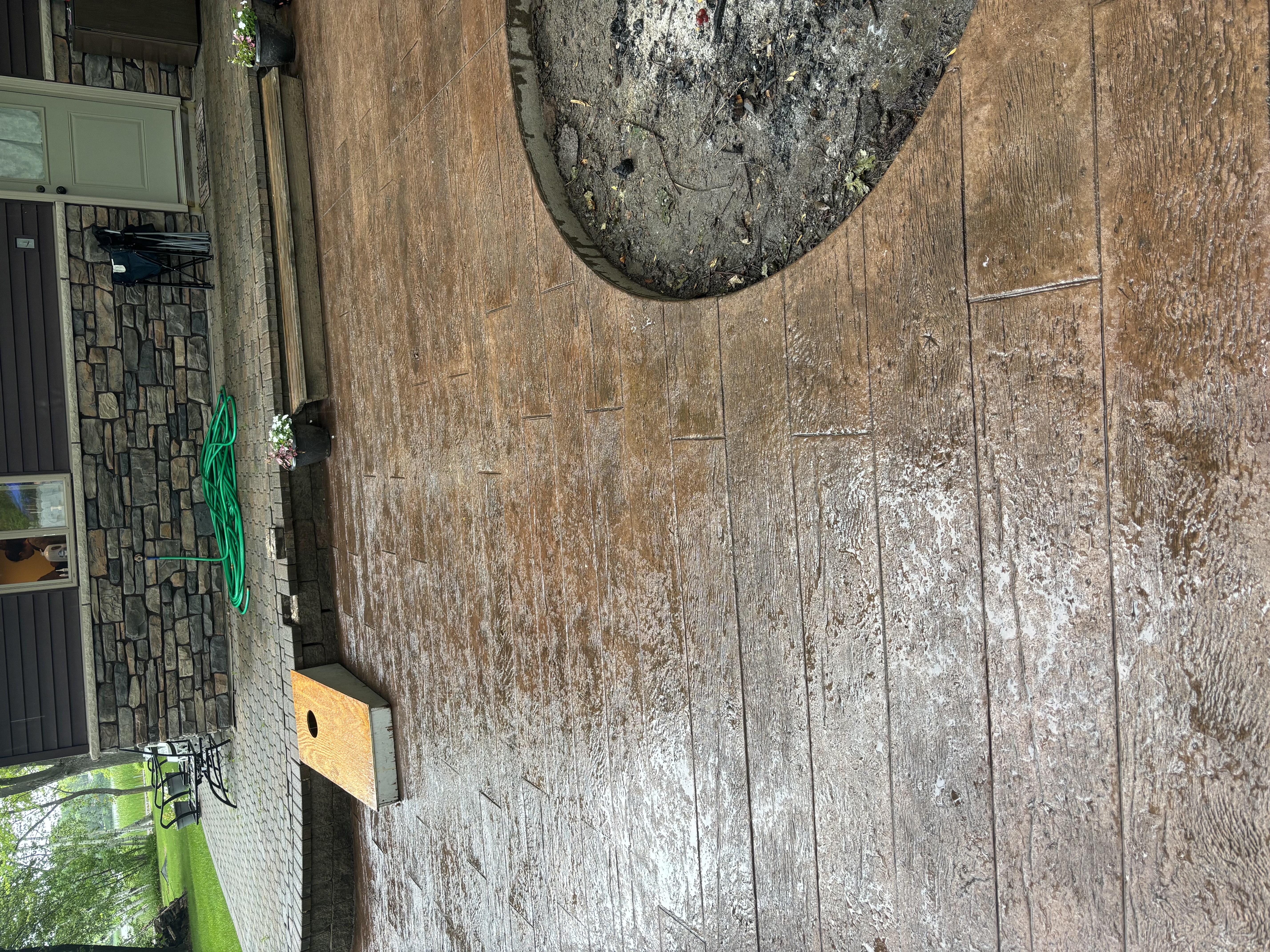  for Karasch Concrete & Masonry in Sartell, MN