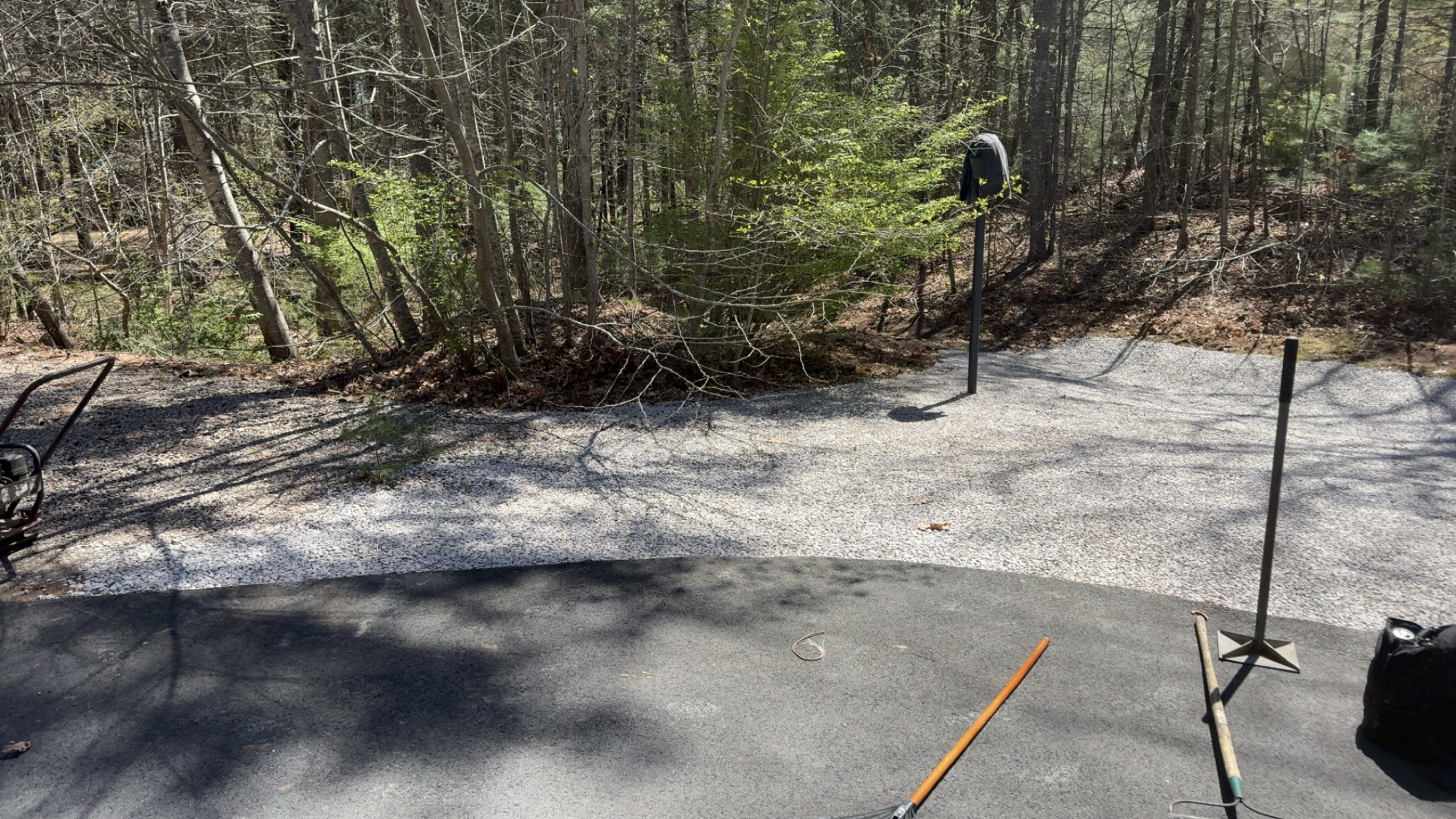 for Murray Mowing and More in Ashaway, RI