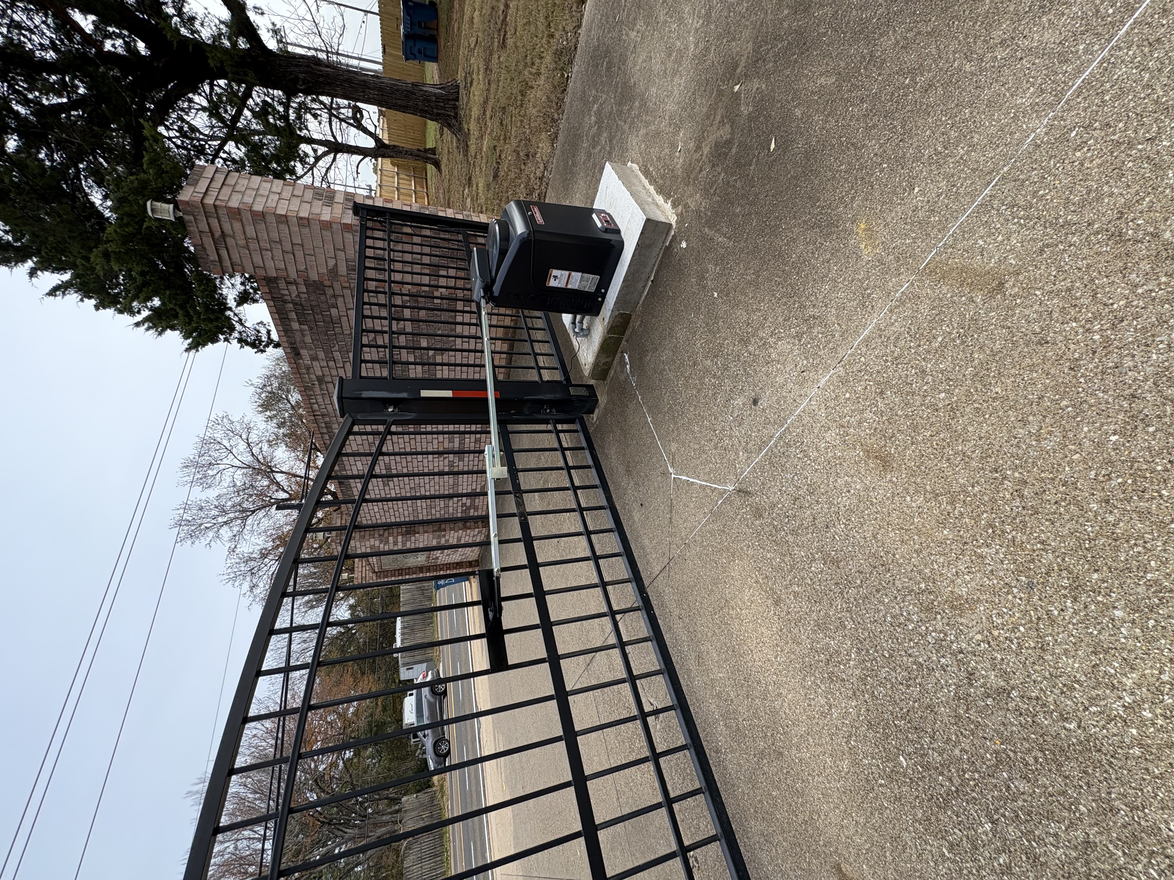  for R & R Metal Works in Tyler, TX