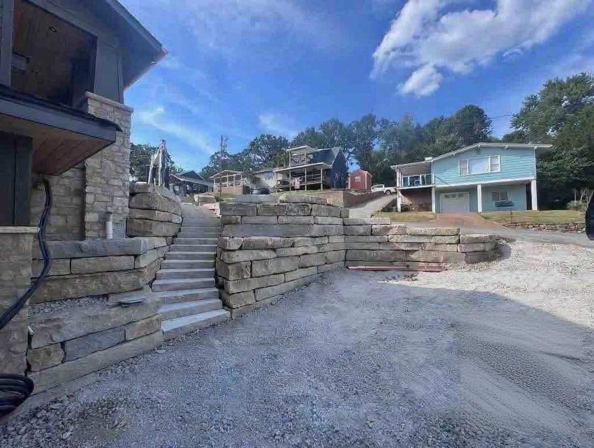  for Rock Masters Inc. in Evans, CO