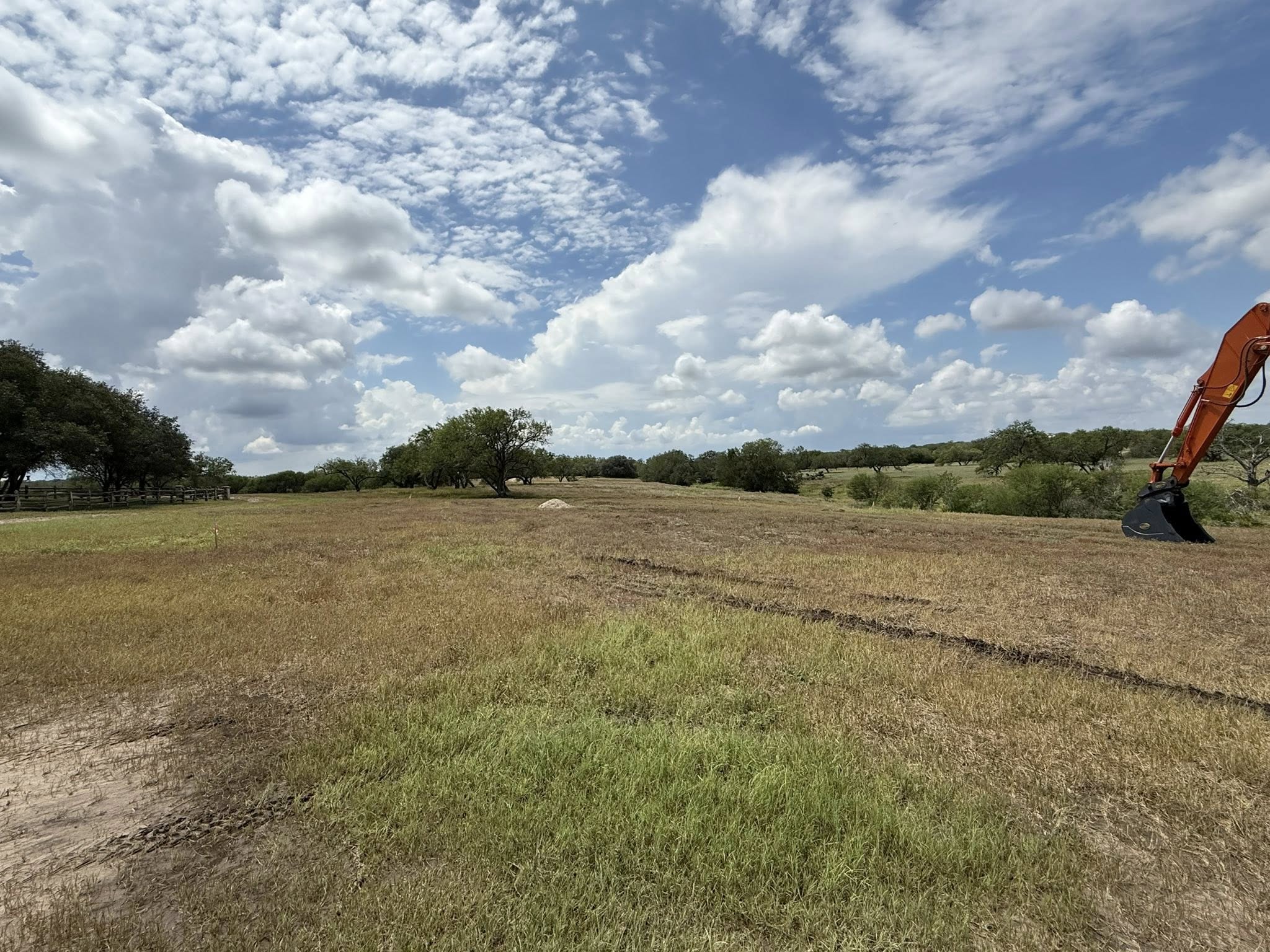 for Strause Land Improvement & Construction in George West, TX