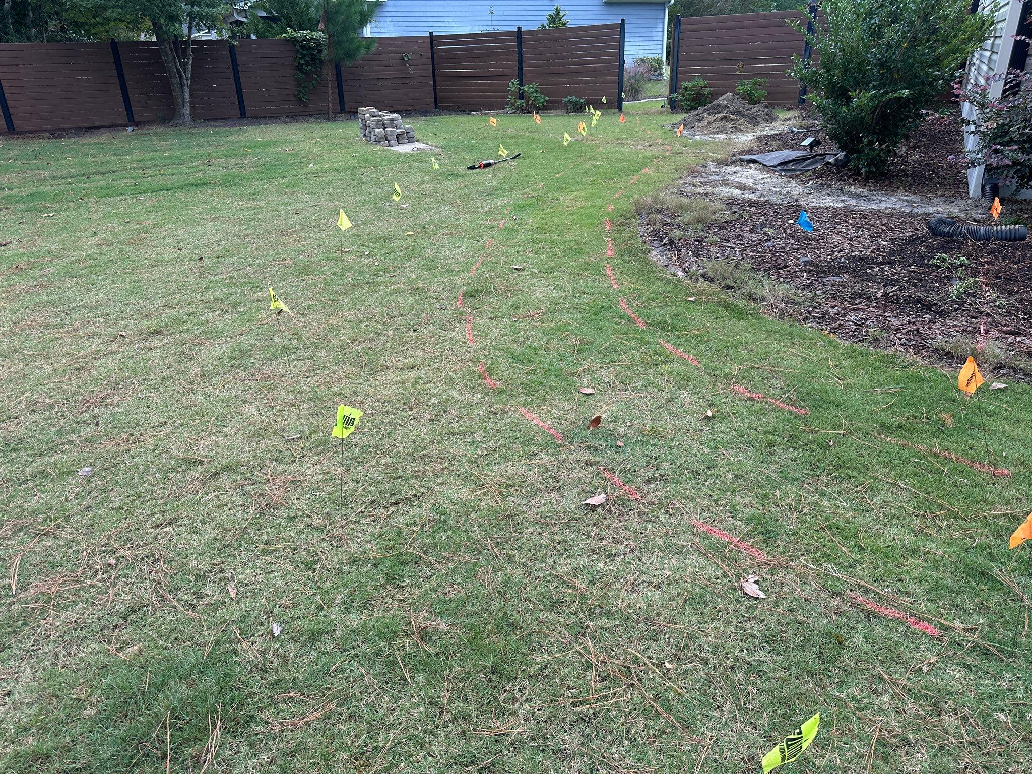  for Nature Tones Landscaping & Hardscaping in Hampstead, NC