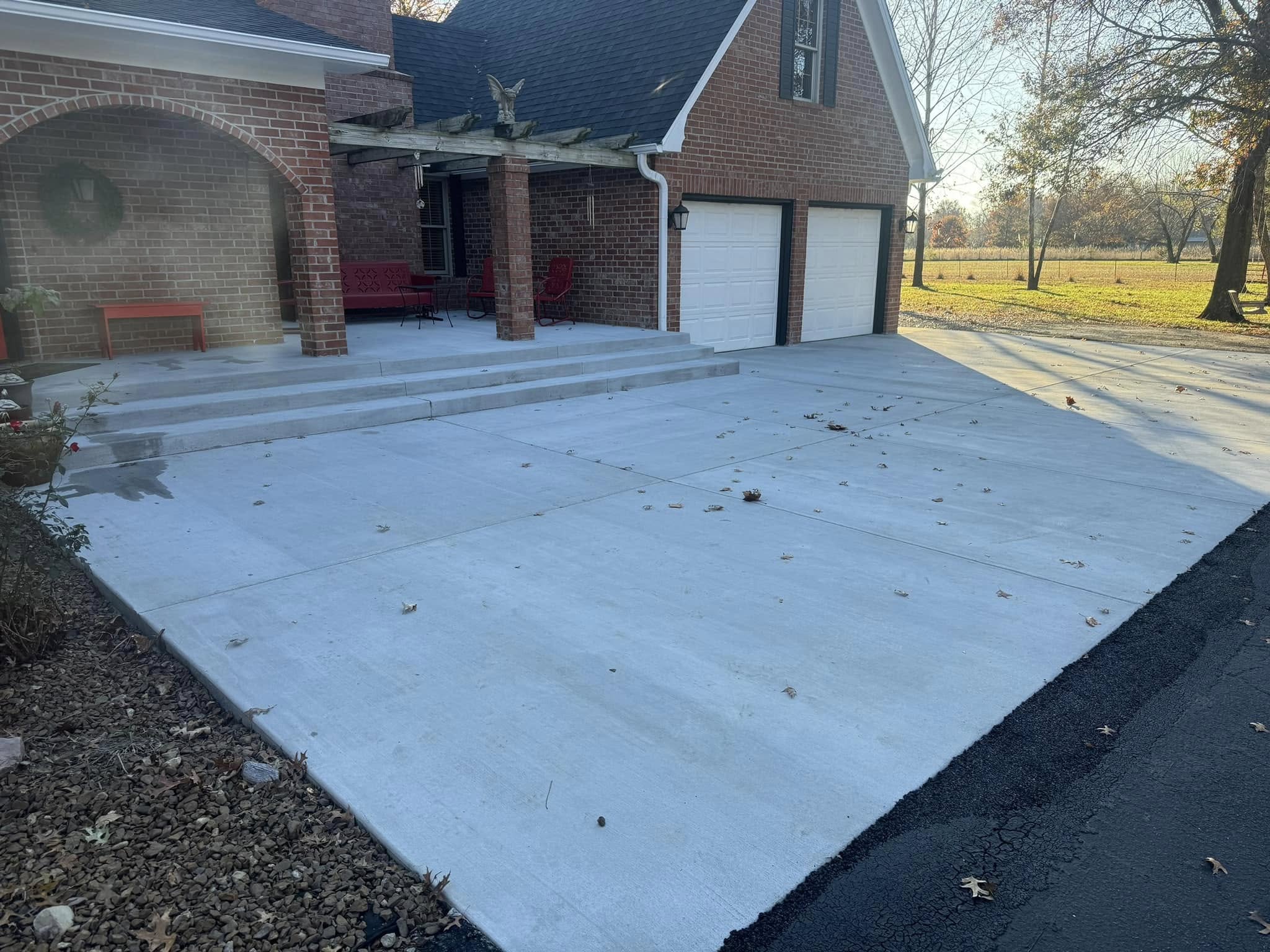  for B&W Construction in Pittsburg, KS