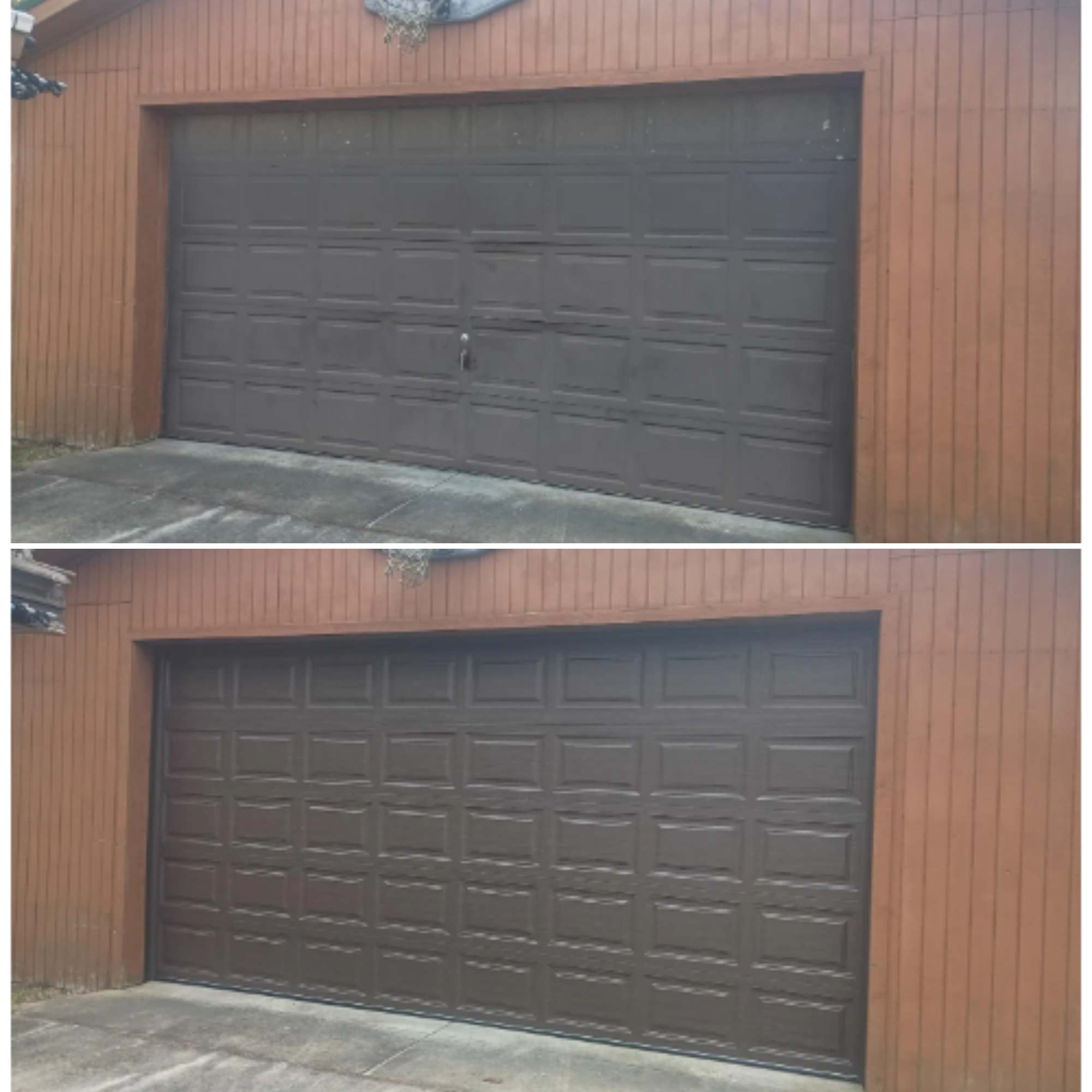  for My Garage Door Company in Athens County, OH