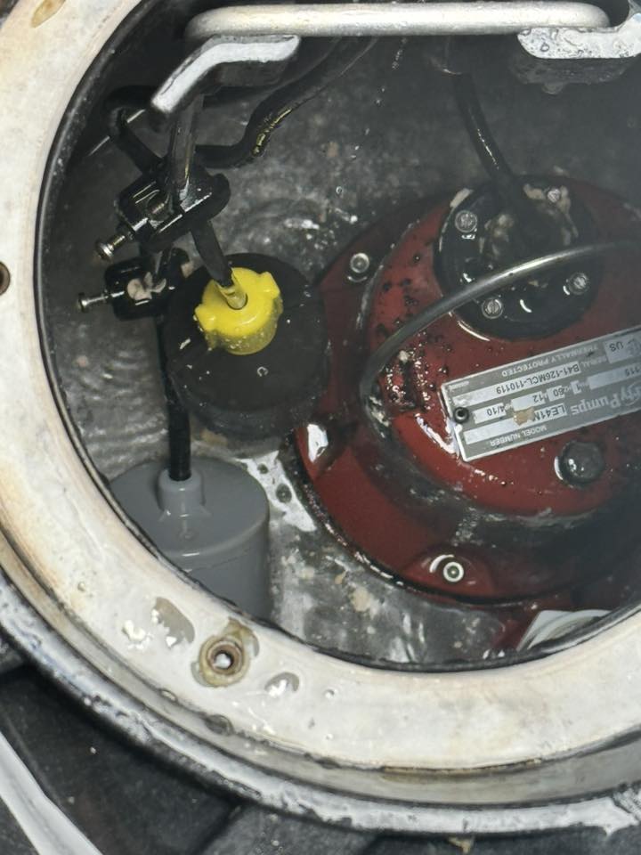  for Hardin’s Septic Tank Service LLC in Richlands, NC