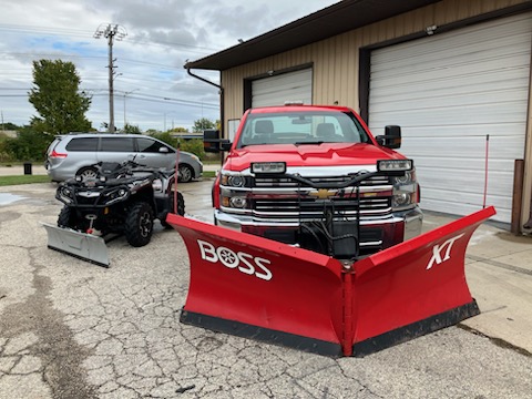  for Snow Watchers Solutions in Milwaukee, WI