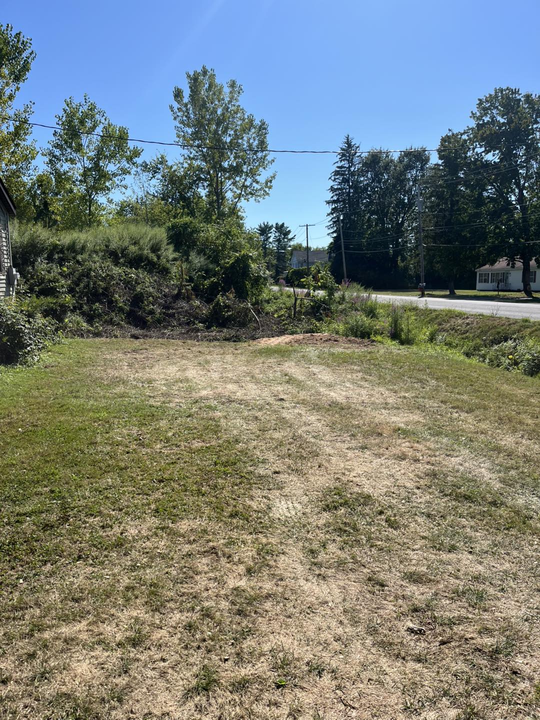  for Helfert Tree Service in Boonville, NY