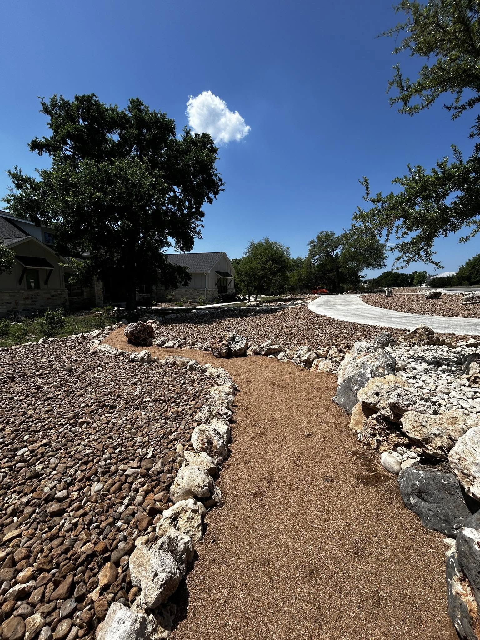  for Good and Green Landscaping in Canyon Lake, TX
