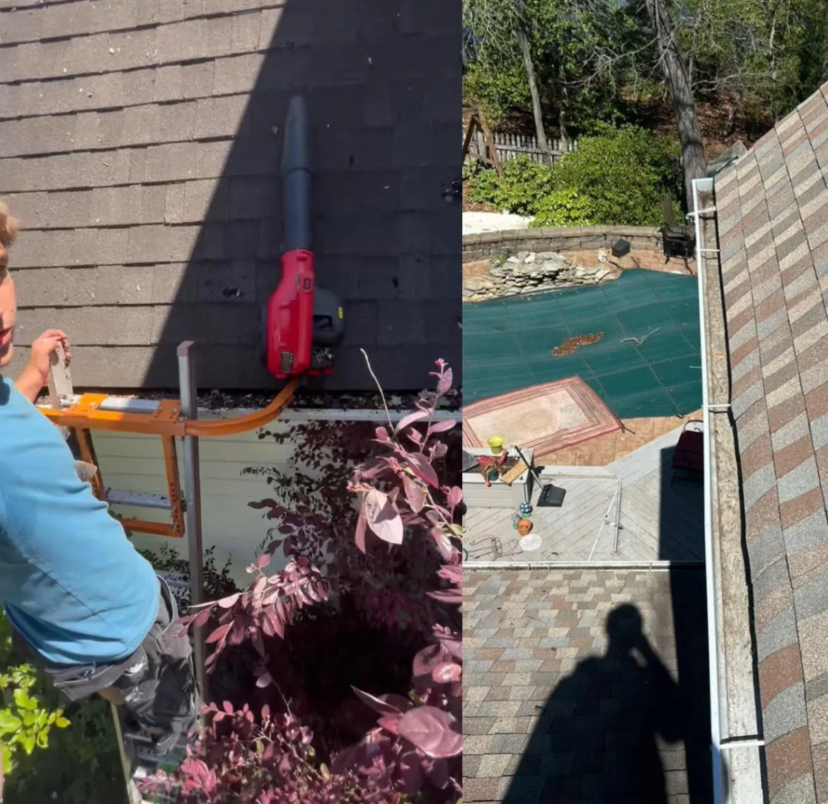  for Quinten's Landscaping and Exterior Services LLC in Chesapeake, VA