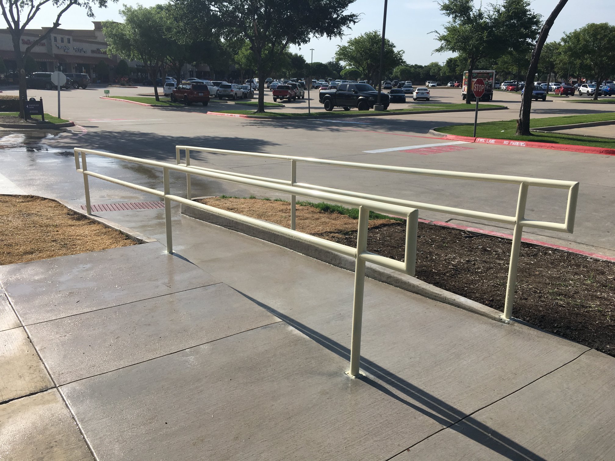 Midcities Concrete team in Arlington, TX - people or person