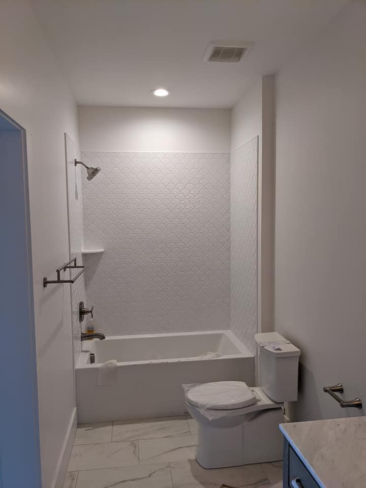  for CMS Electric in Louisburg, NC