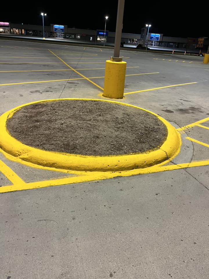  for Midwest Line Striping LLC in Spirit Lake, IA