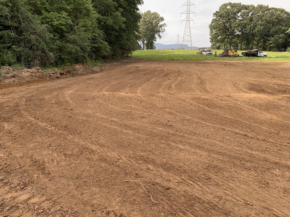  for Koelbl Site Works in Fayetteville, GA