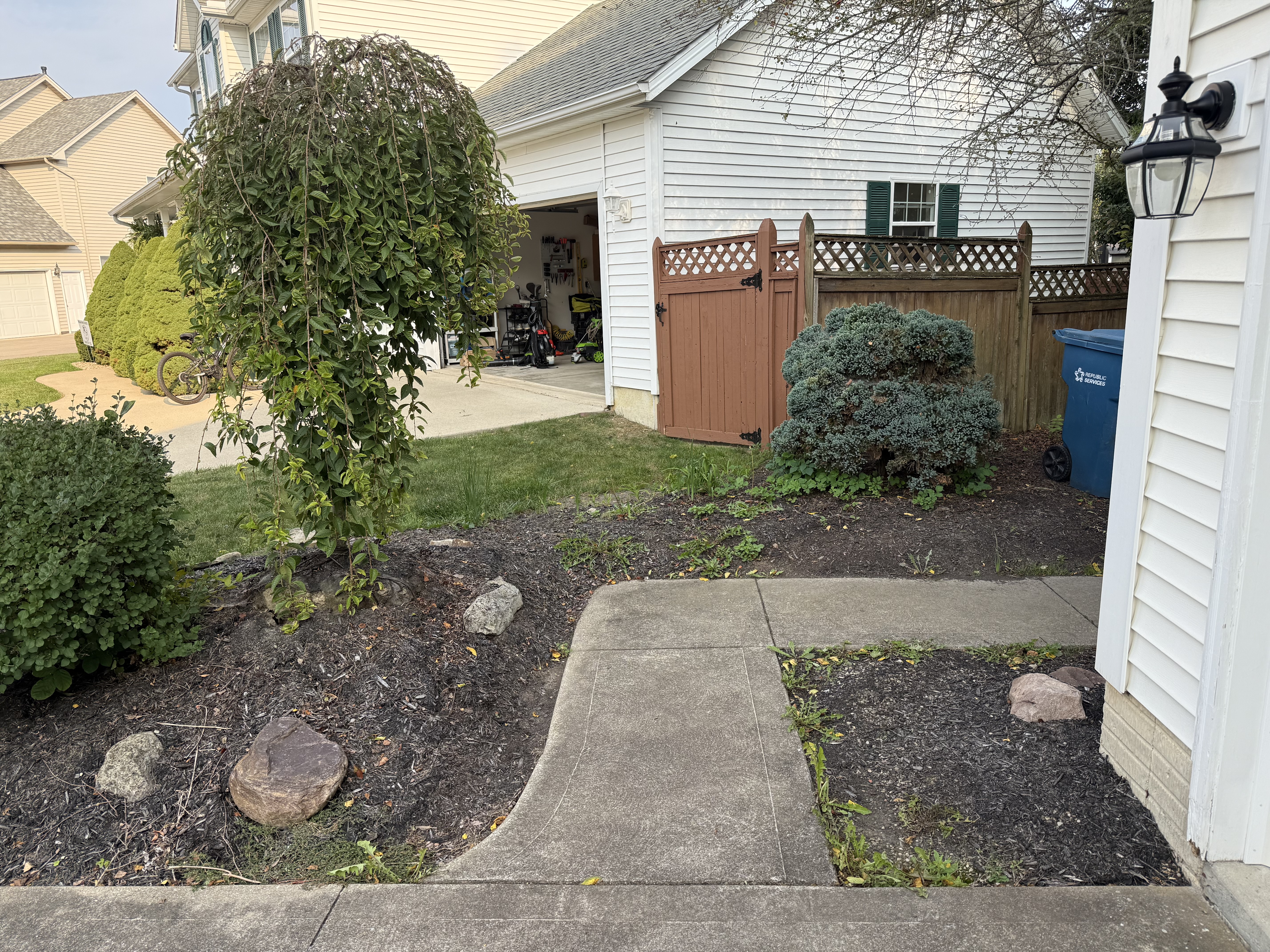  for F&R Landscapes LLC in Lagrange, OH