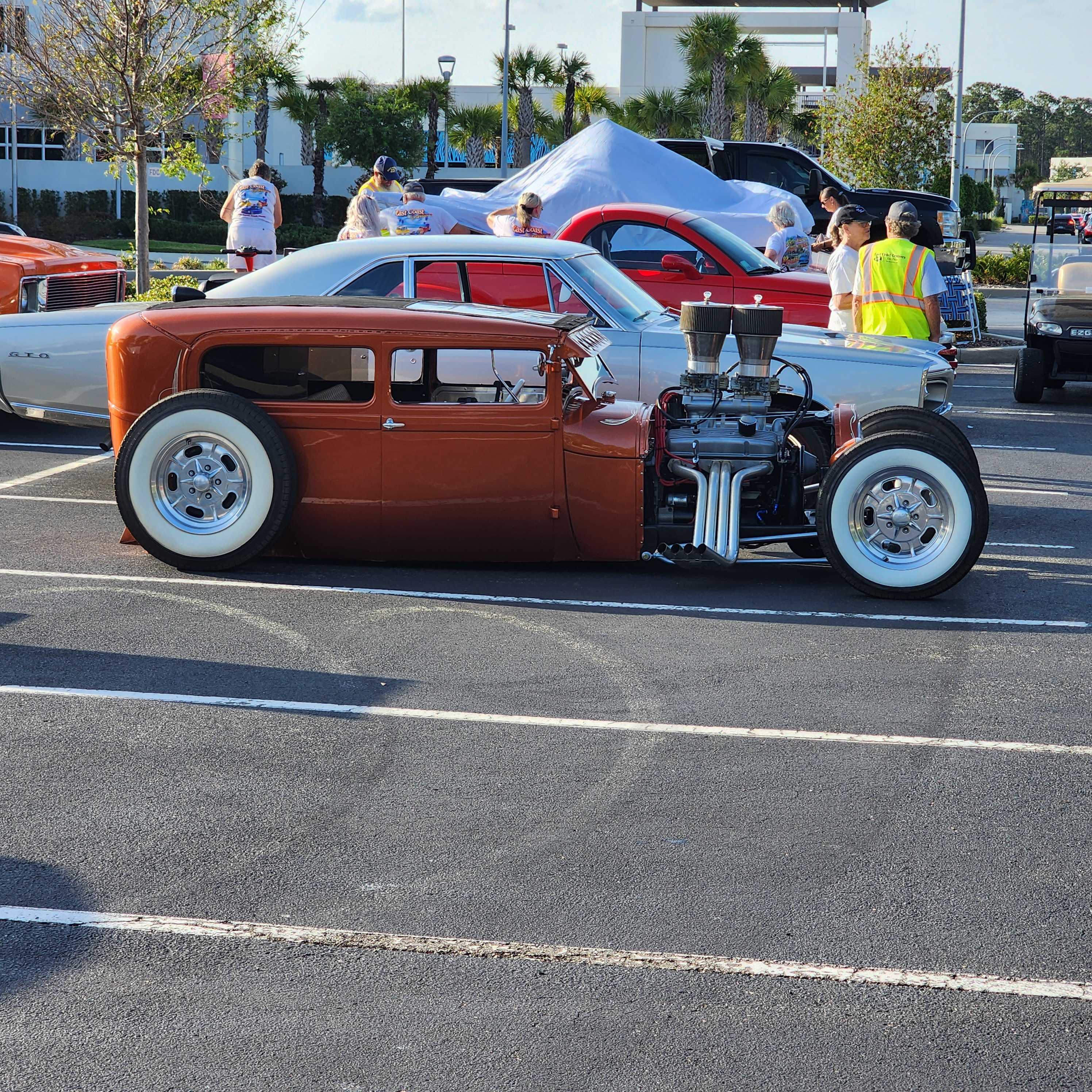  for Strange Cool Auto Detailing in Hartford, CT