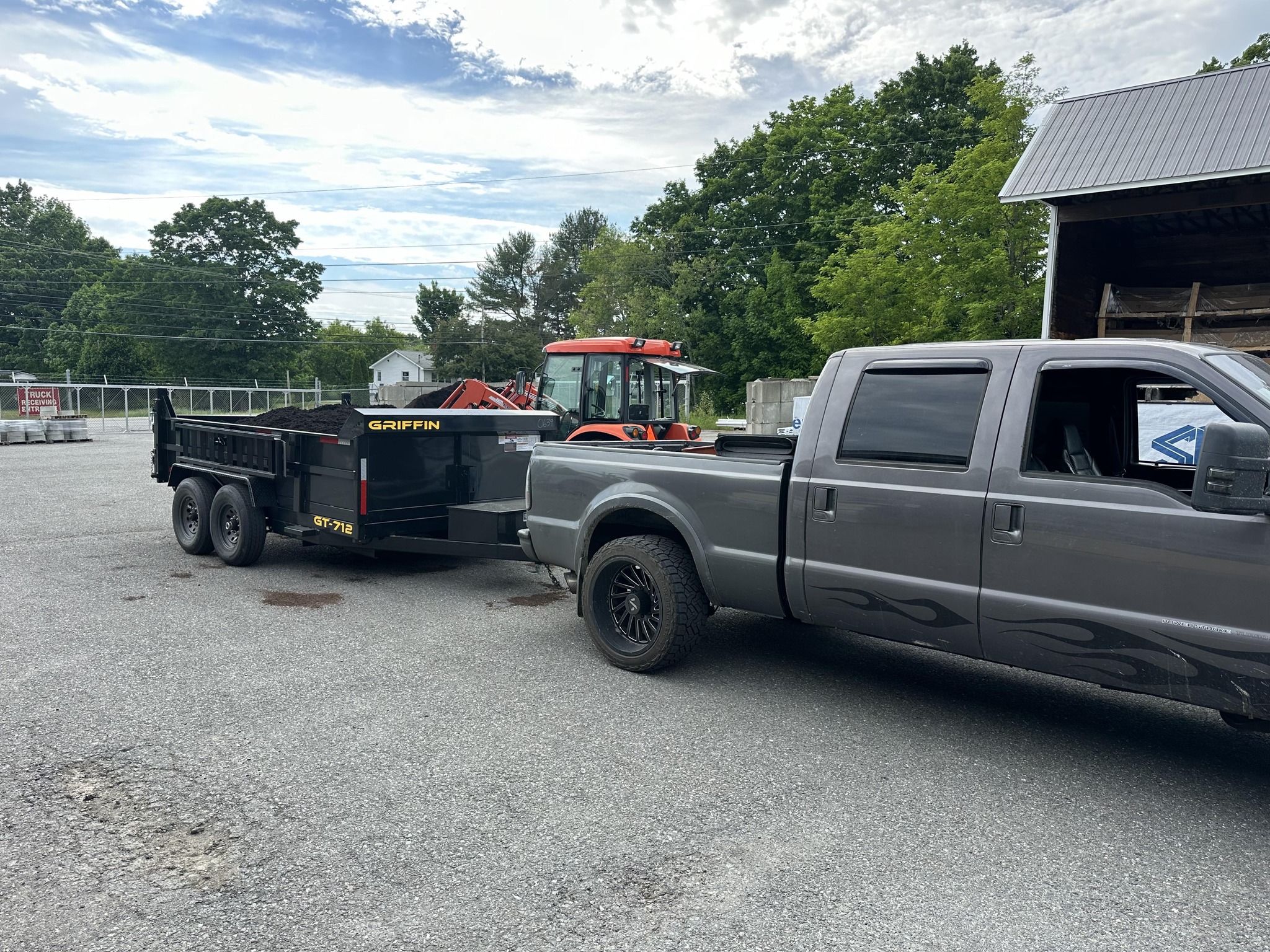  for Northern Lawn And Landscape  in Sebec, ME