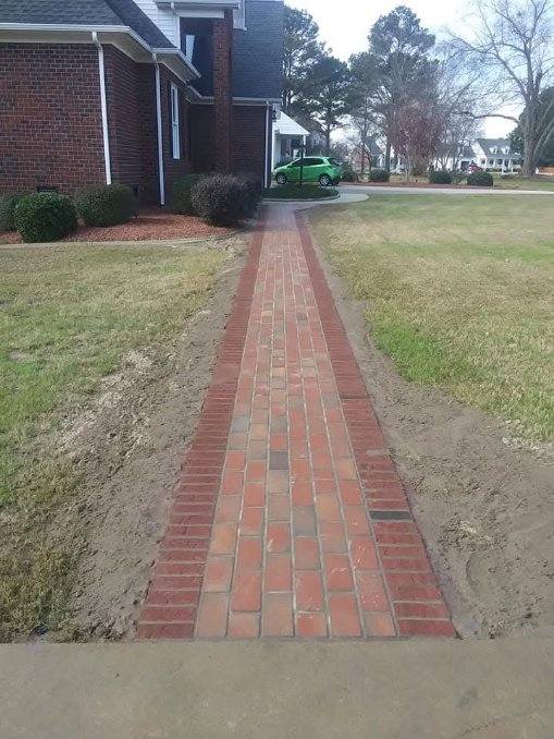 Construction & Remodeling Company company One Source Contracting Services in Goldsboro, NC