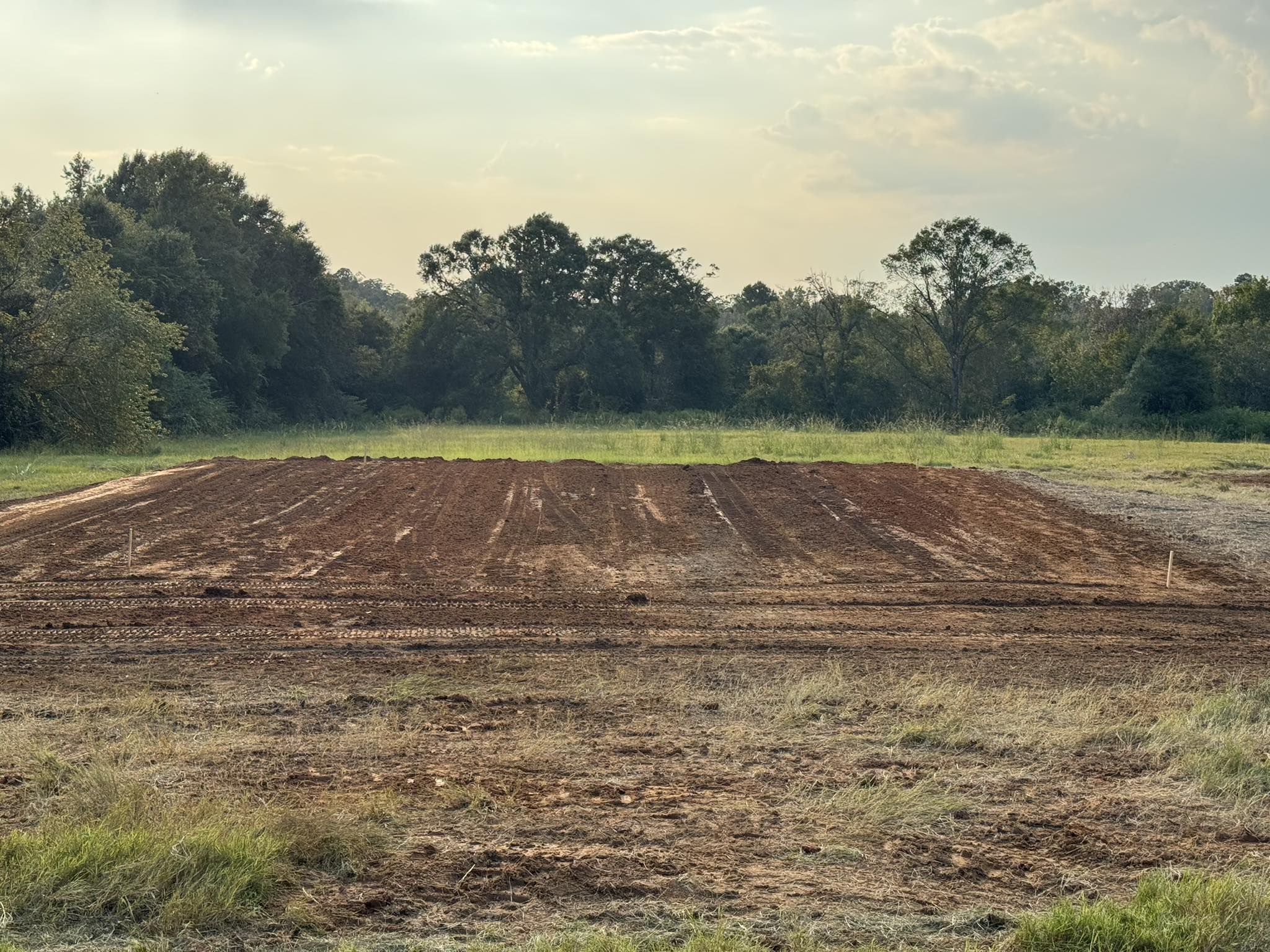  for South Ga. Land Development in Hazlehurst, GA