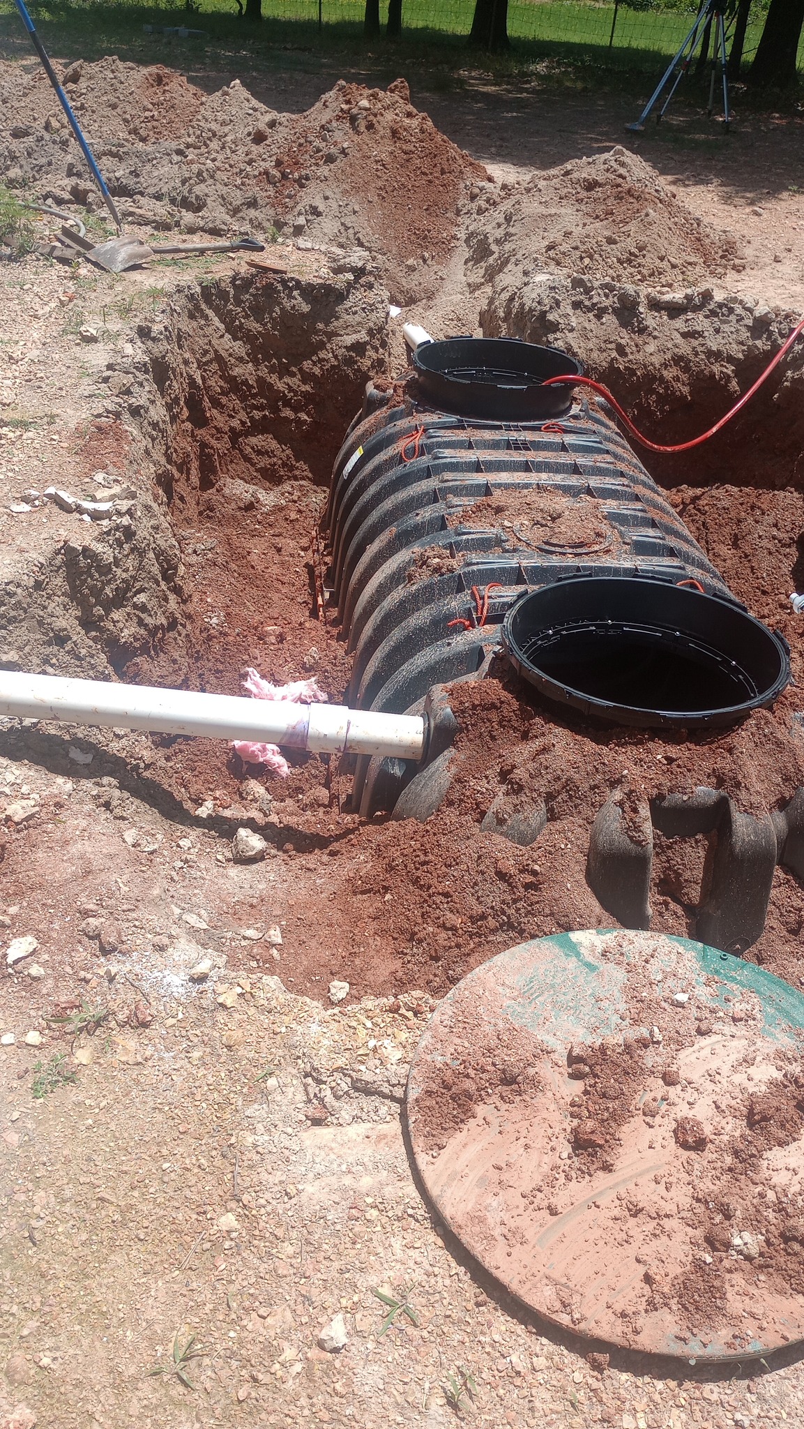  for Box Septic Installation in Neosho, MO