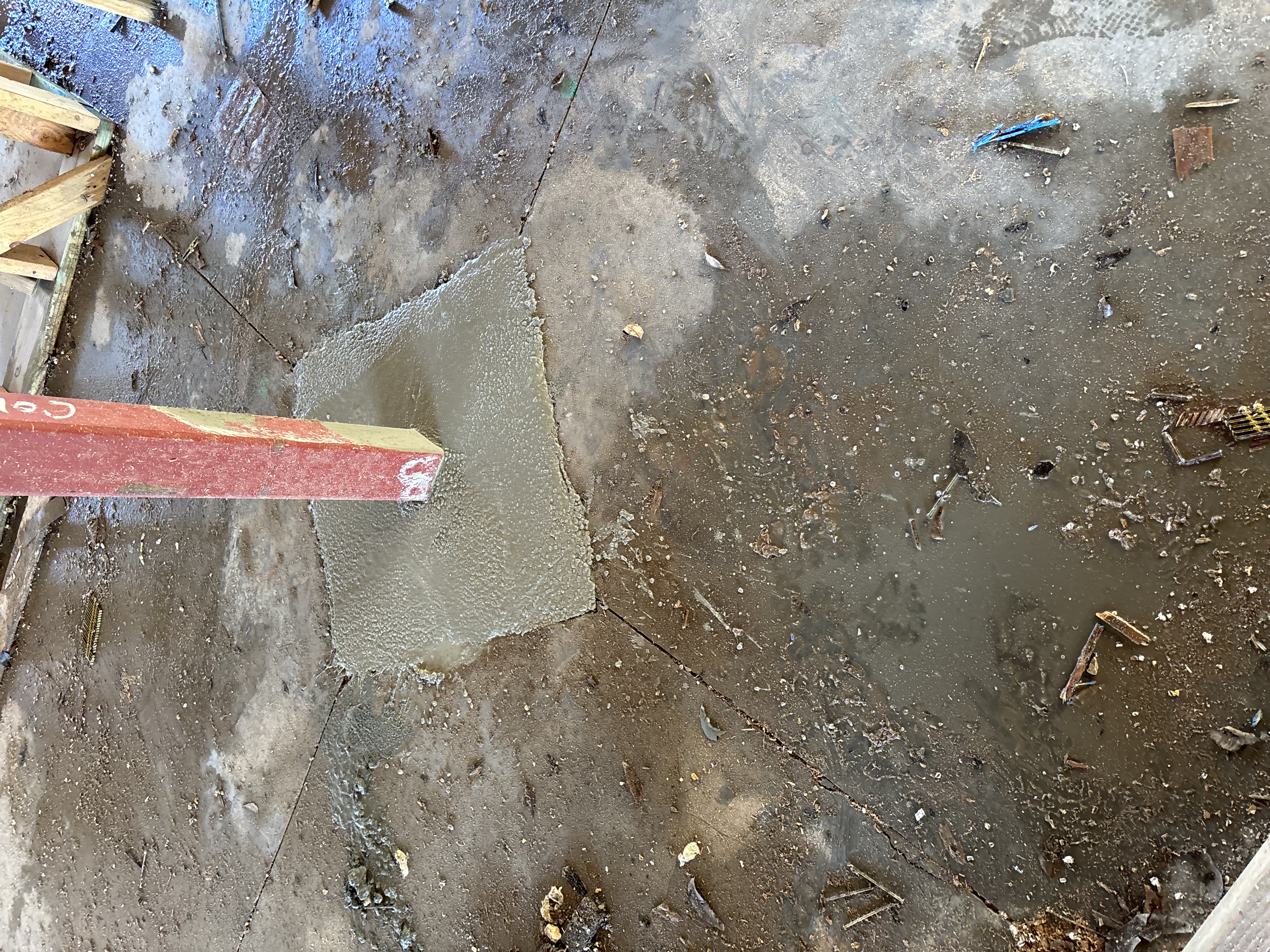  for Target Concrete and Landscape Solutions in Blanco, TX