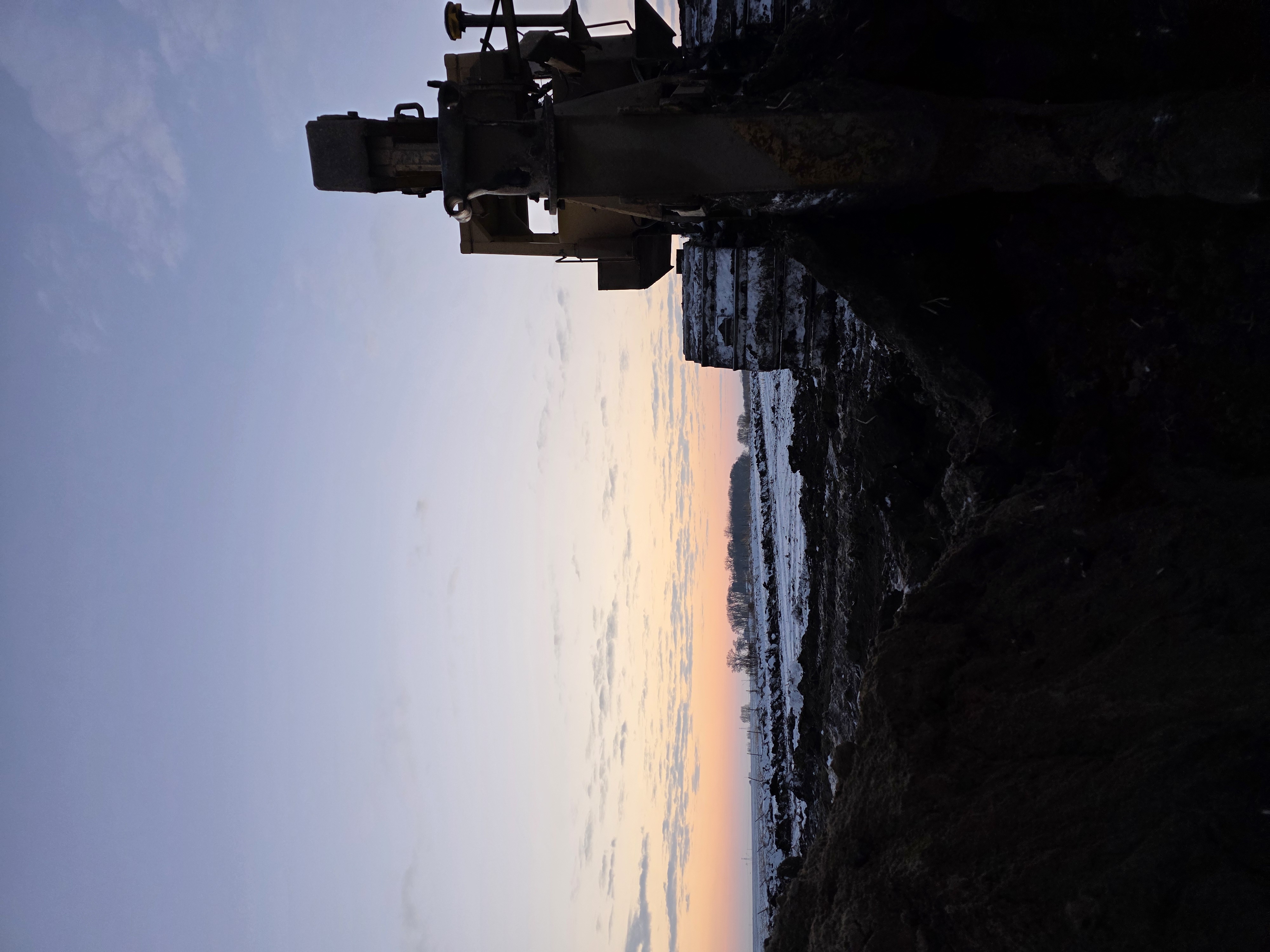  for Middle Fork Xcavating in Atwater, MN