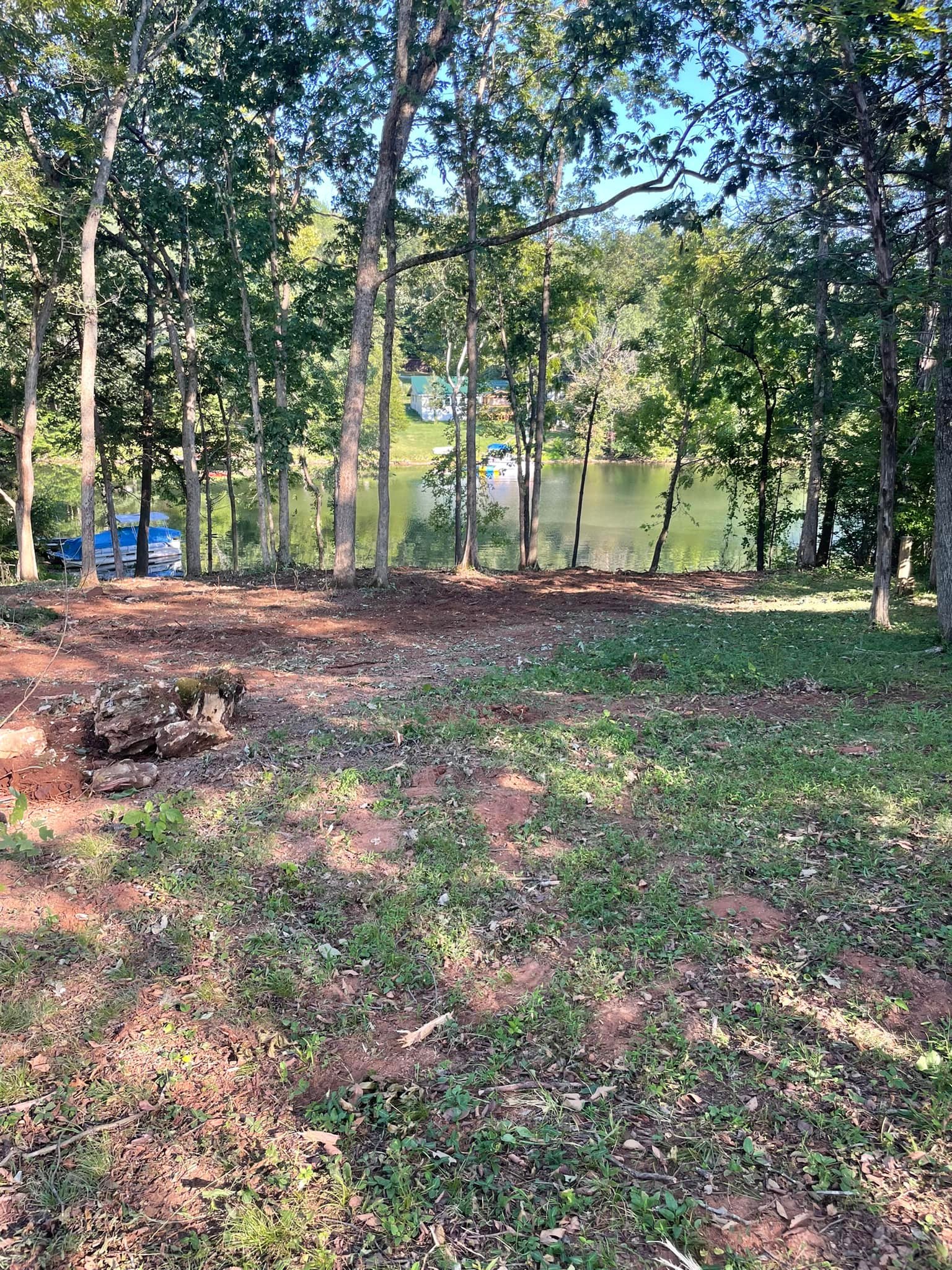  for Strong Contracting in Lebanon, KY