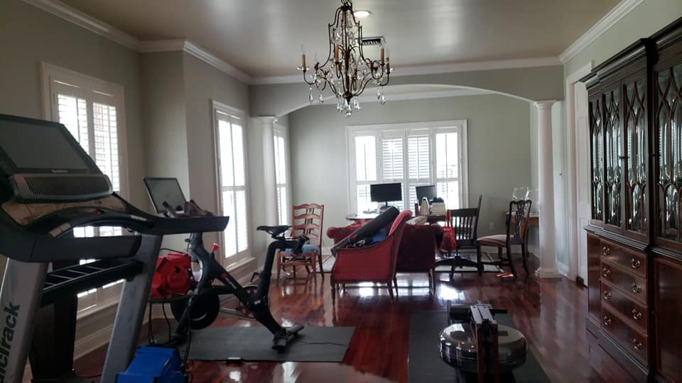  for Riveras Painting LLC in New Orleans, LA