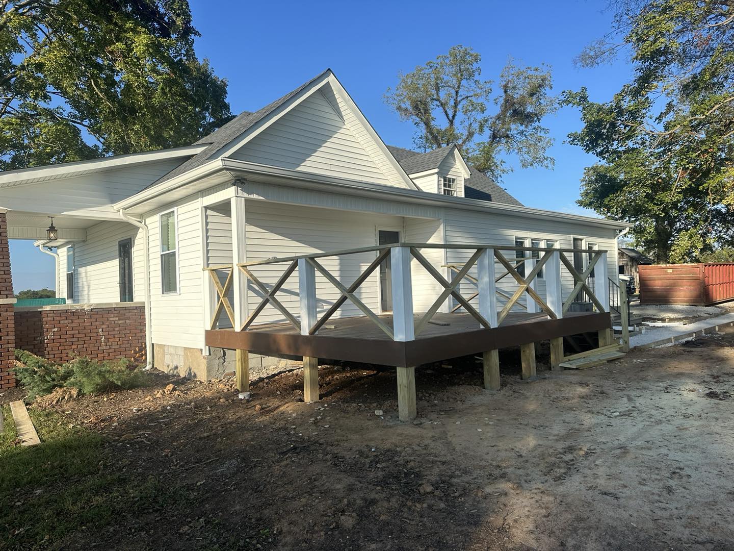 HBN Contracting team in Hopkinsville, KY - people or person
