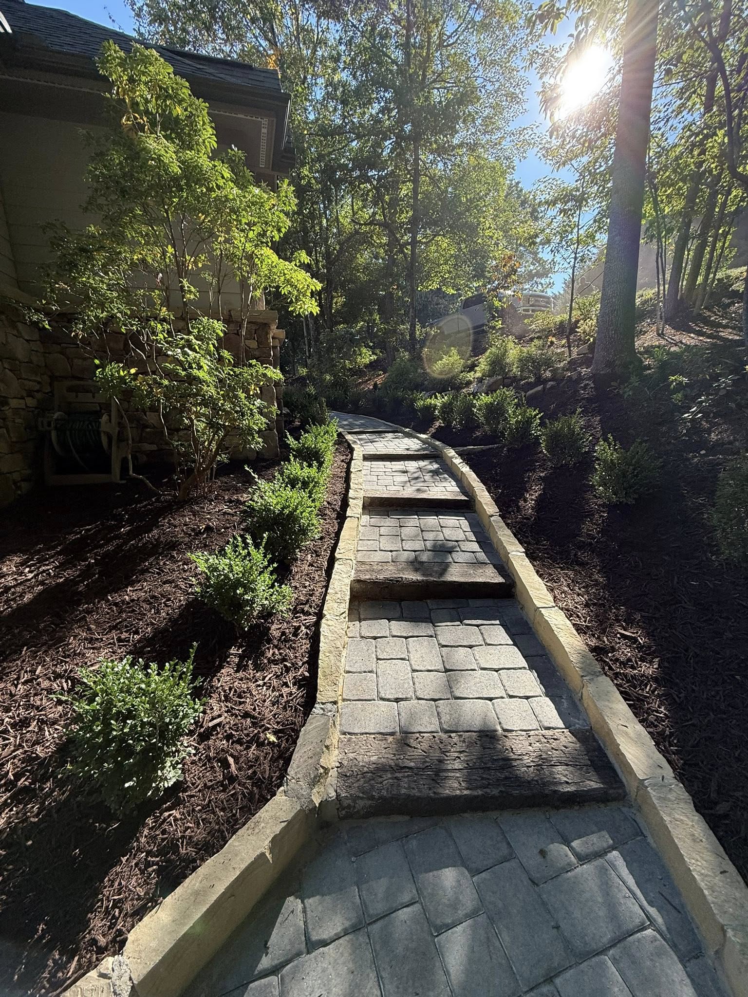  for Torres Tree Service and Landscaping in Hendersonville, NC