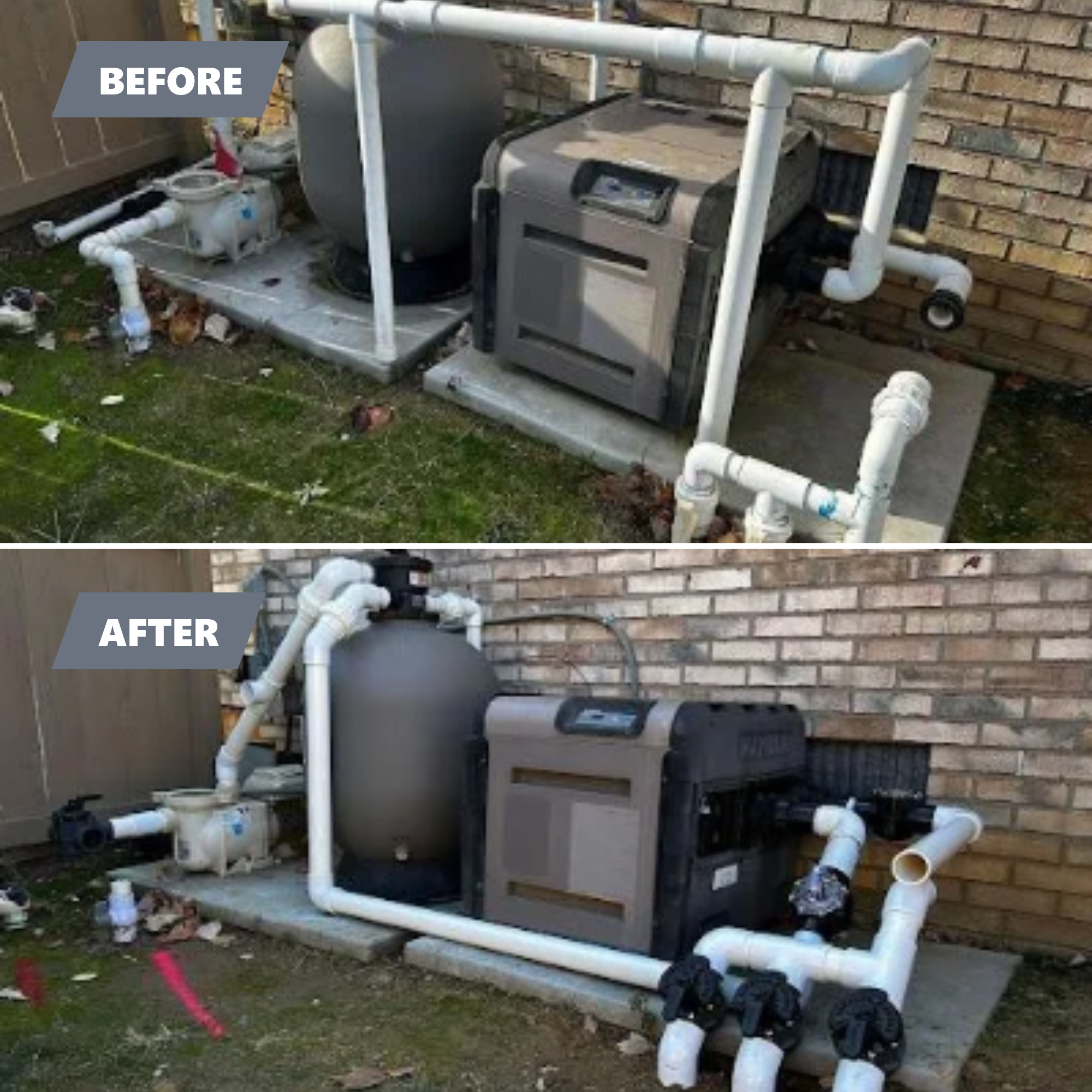  for CW Pool Solutions - Installs, Repair, & Service in Owensboro, KY in Owensboro, KY