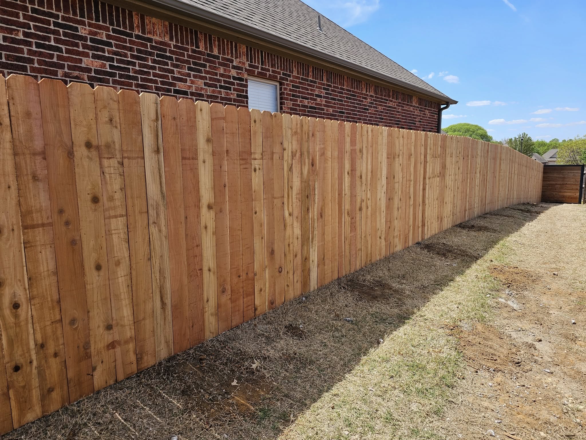  for Kalos Decks and Fences  in Bixby, OK