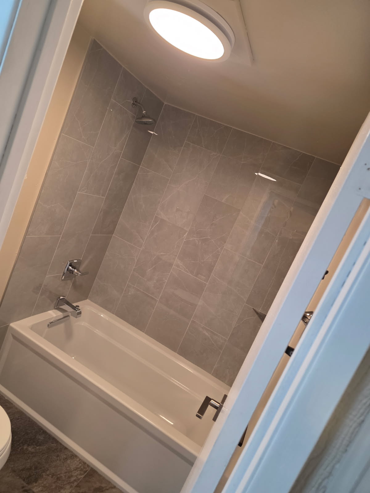 Construction & Remodeling company Justice Kitchen & Bath Works, LLC in Greeley, CO