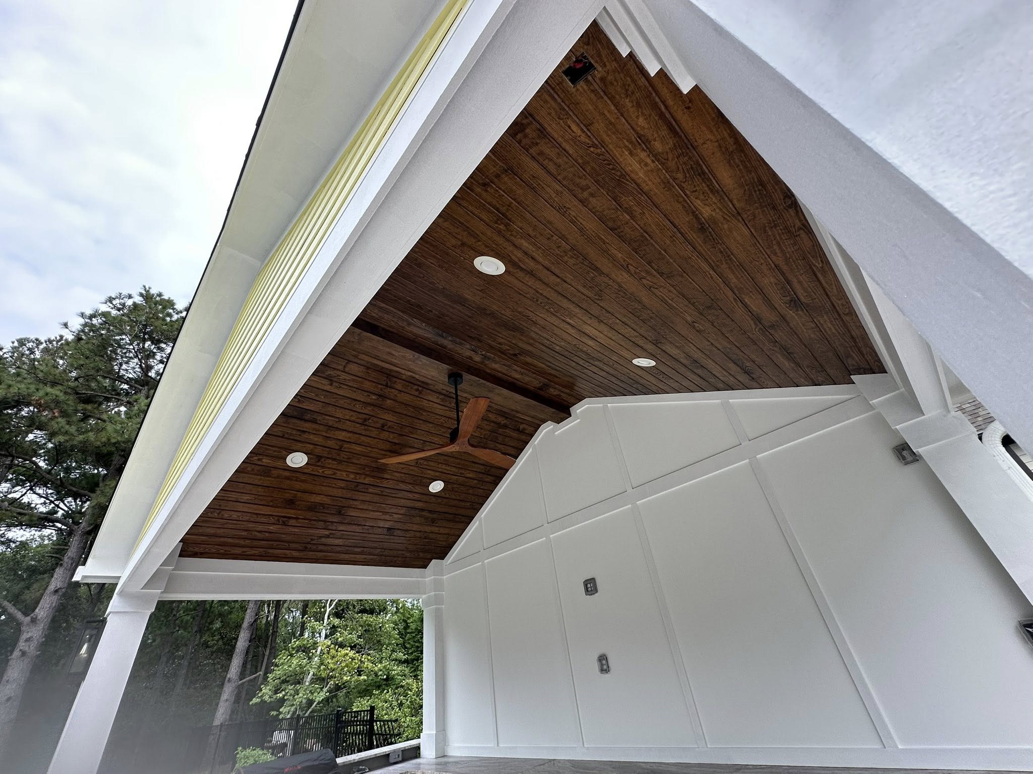  for PJ's Interior-Exterior Painting in Whiteville, NC