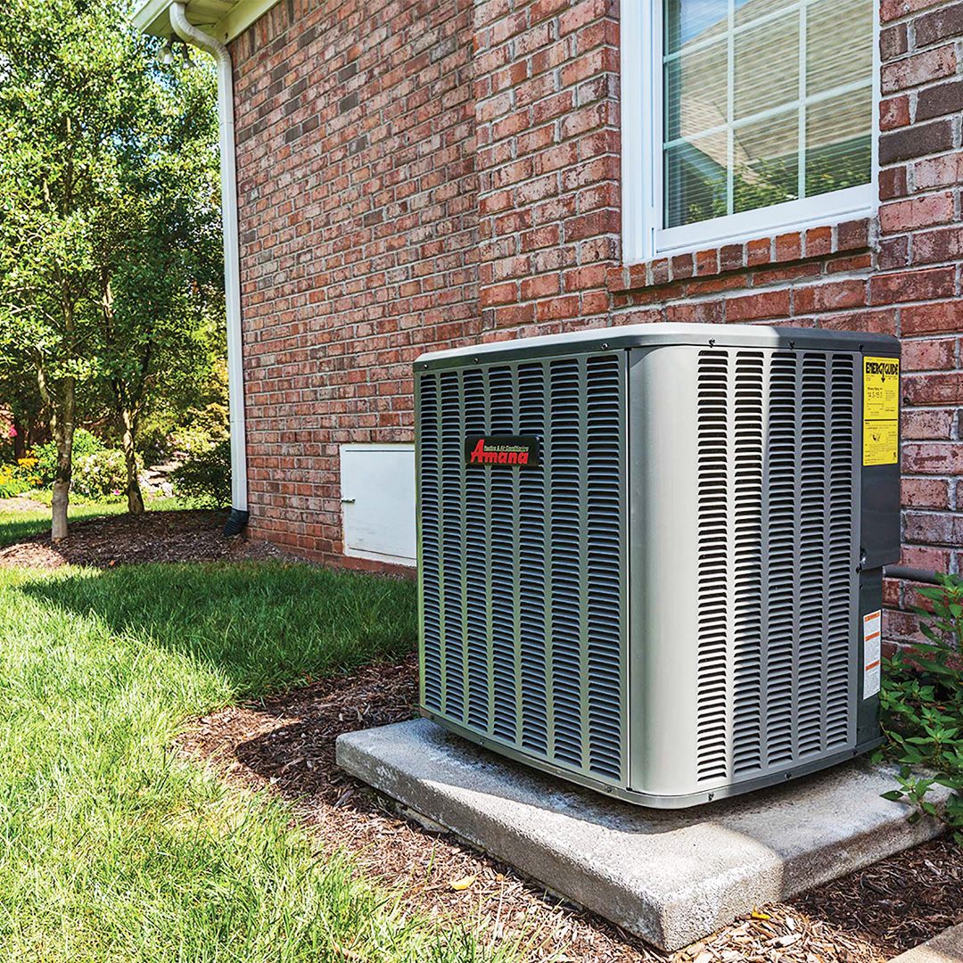  for SS Refrigeration, Heating and AC in Hope Mills, NC