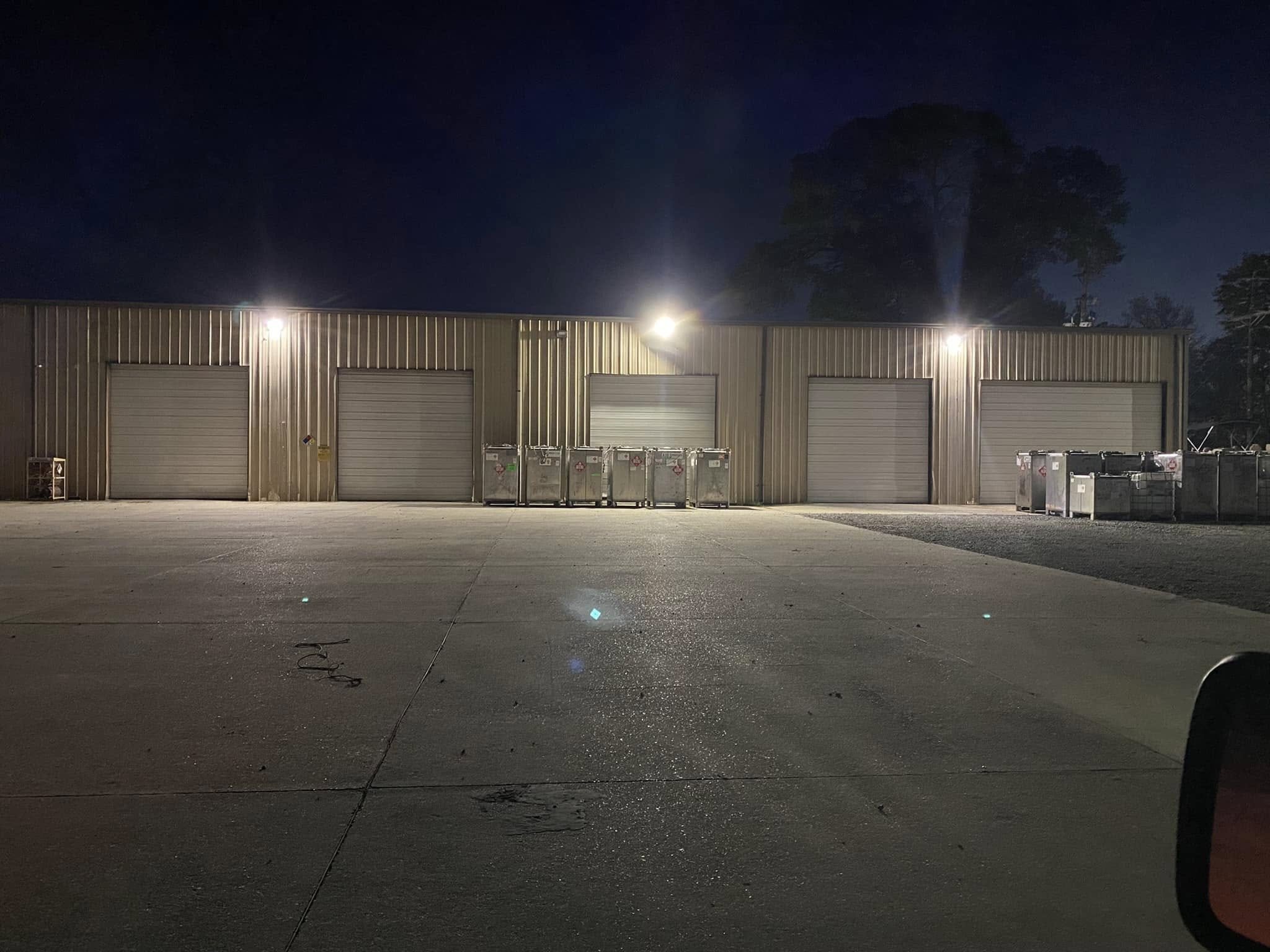 Dino's Electrical Services team in Arnaudville, LA - people or person