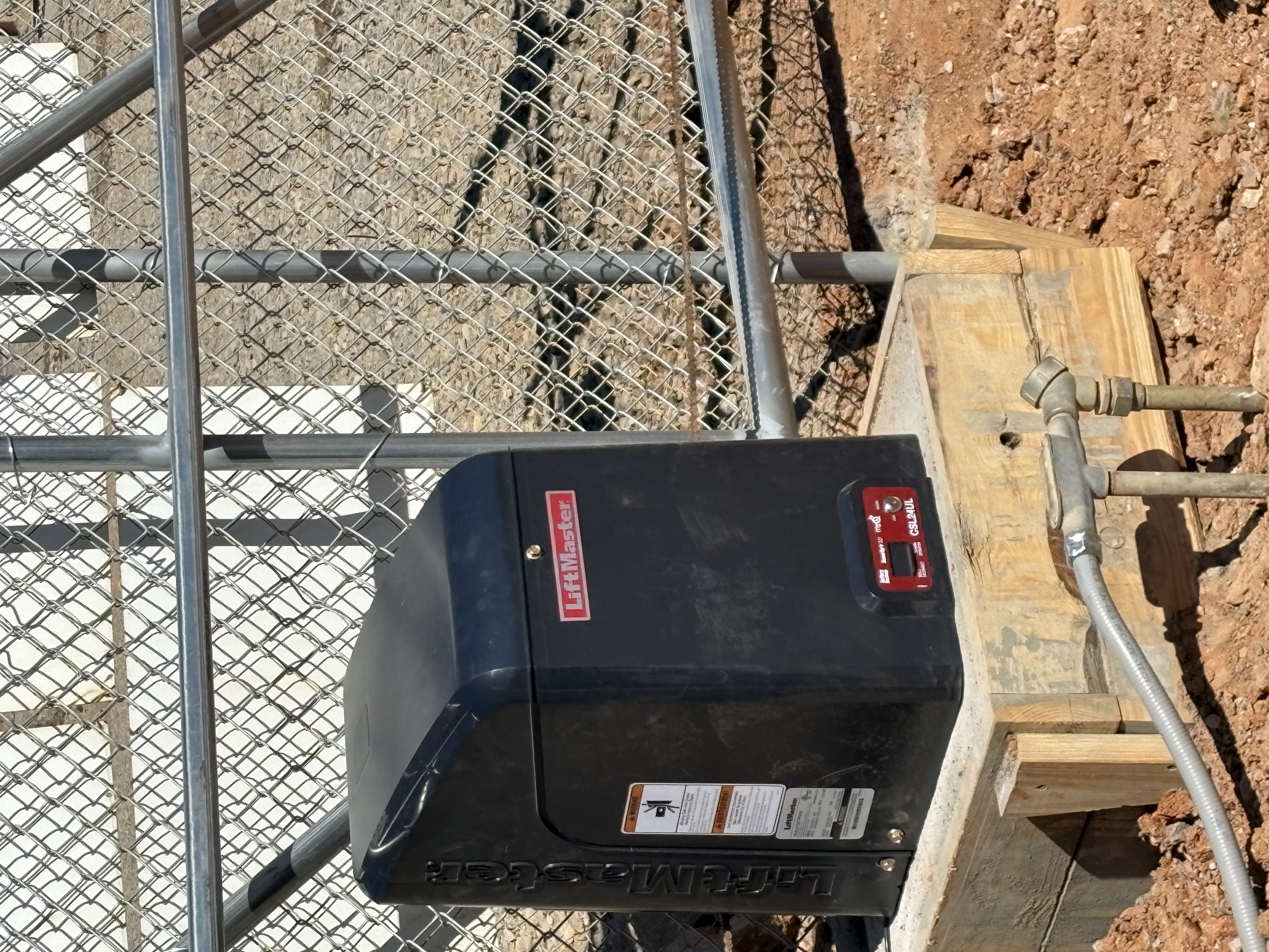  for R & R Metal Works in Tyler, TX