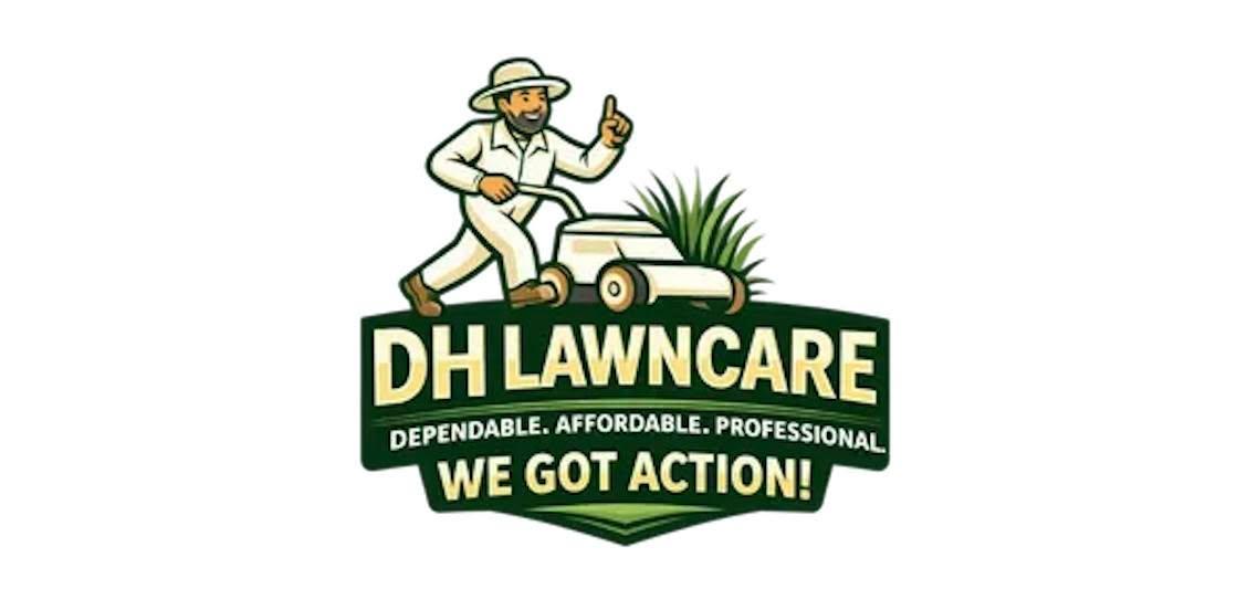  for DH Lawn Care in Nashville, TN