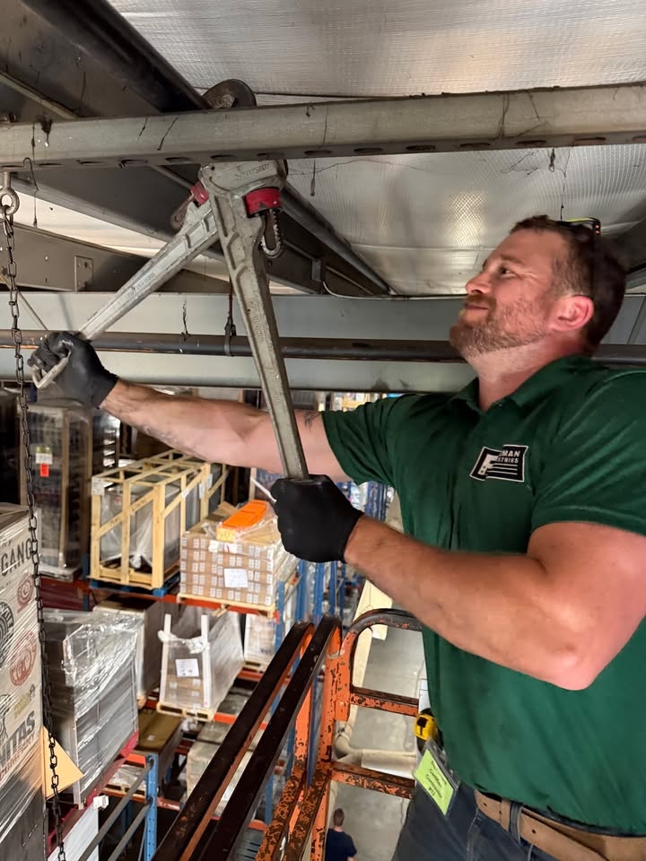 Heating & Cooling (HVAC) in Saratoga Springs, NY